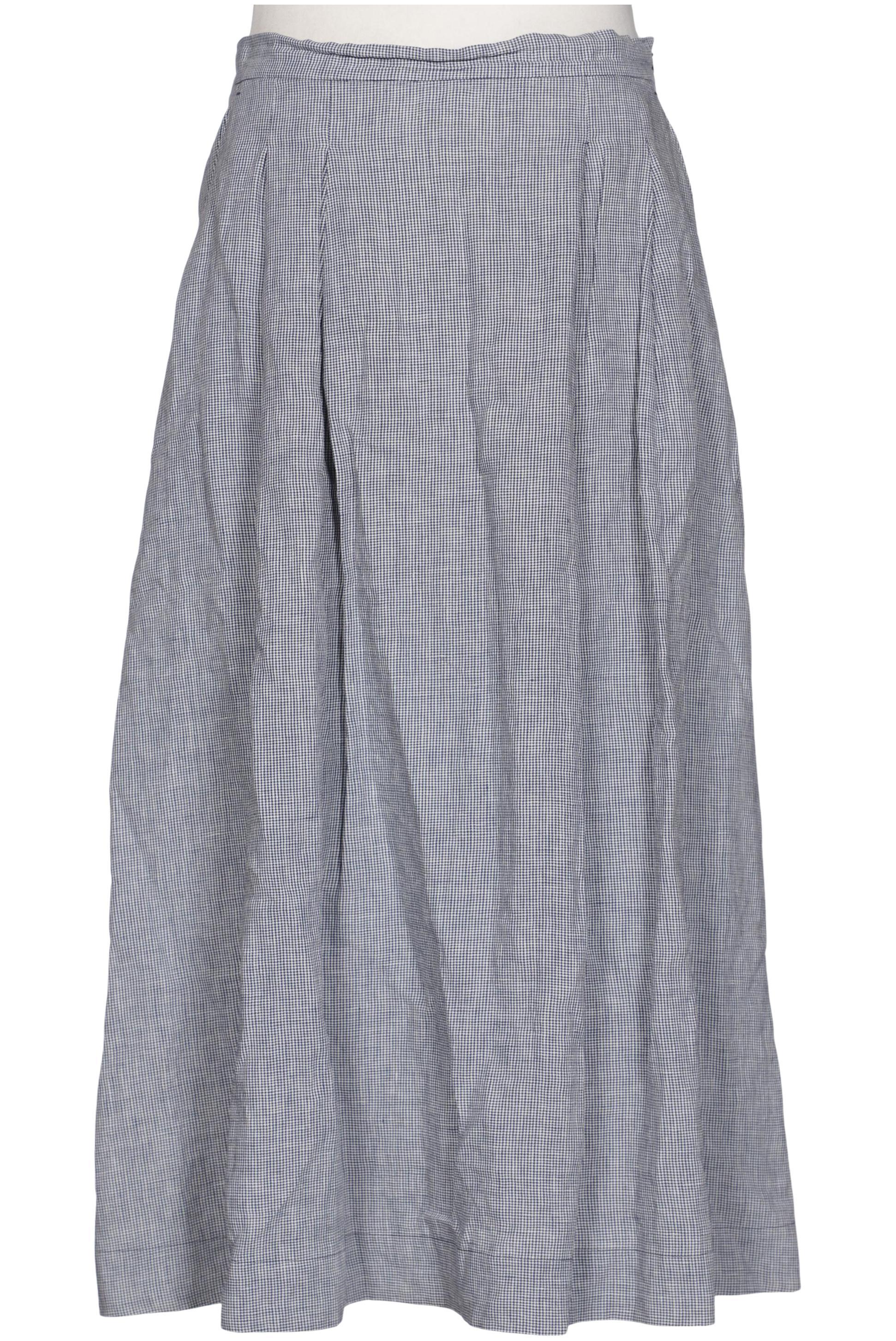 

Weekend Max Mara Damen Rock, marineblau, Gr. 42