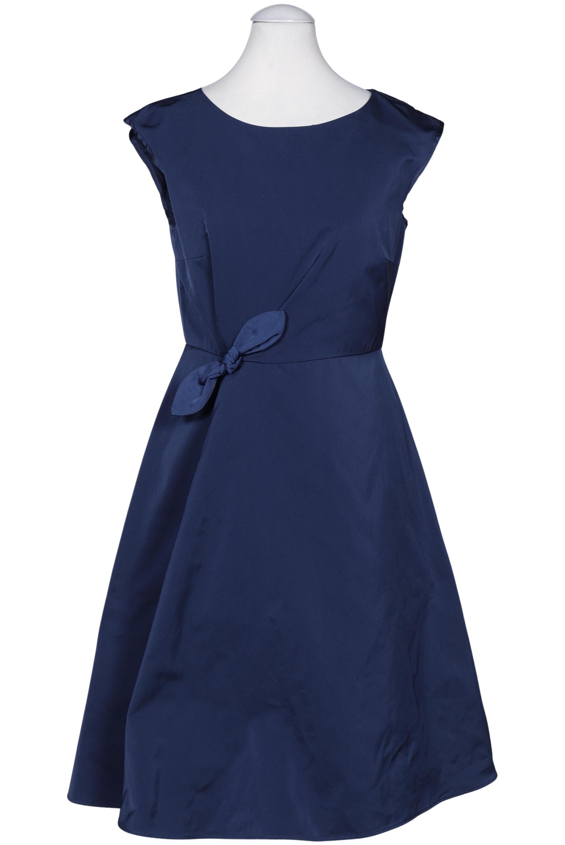 

Weekend Max Mara Damen Kleid, marineblau, Gr. 34