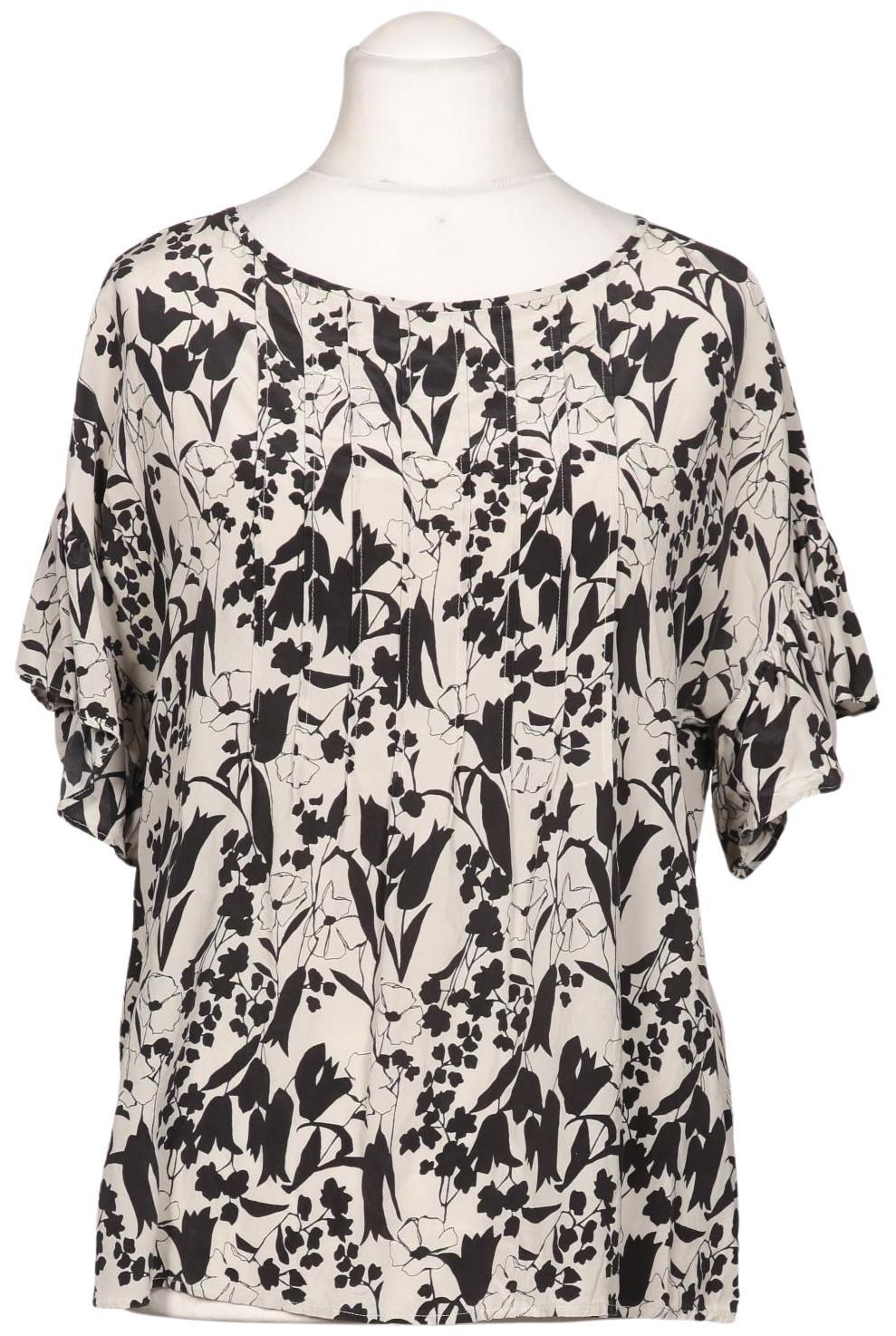 

Weekend Max Mara Damen Bluse, mehrfarbig, Gr. 42