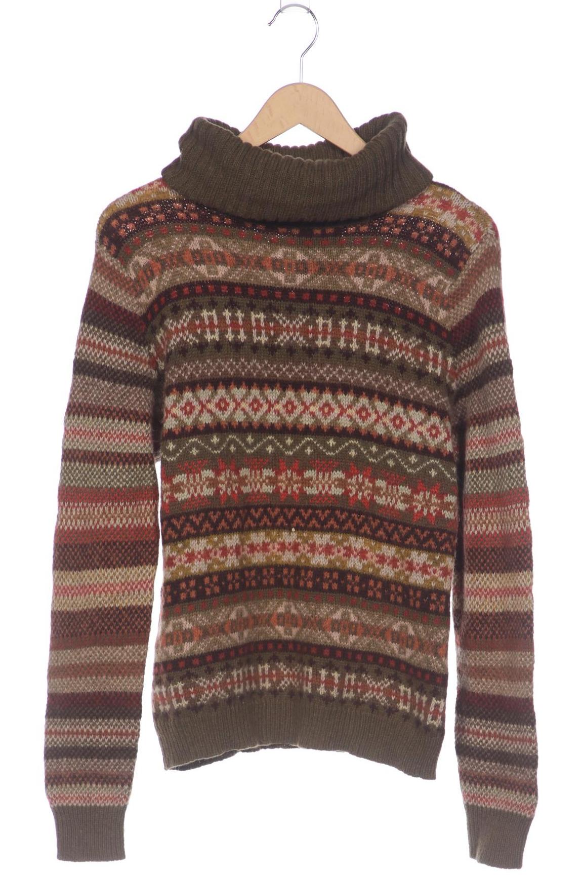 

Weekend Max Mara Damen Pullover, grün, Gr. 42