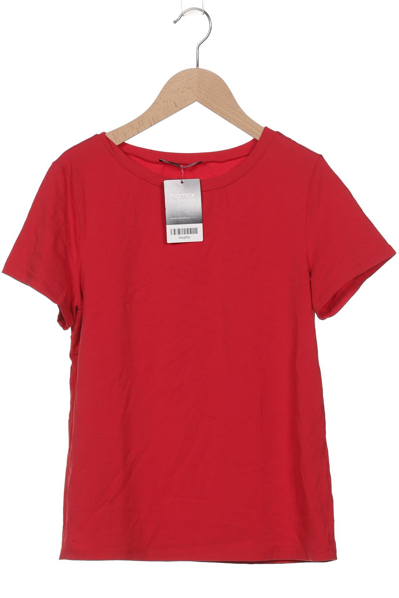 

Weekend Max Mara Damen T-Shirt, rot, Gr. 36