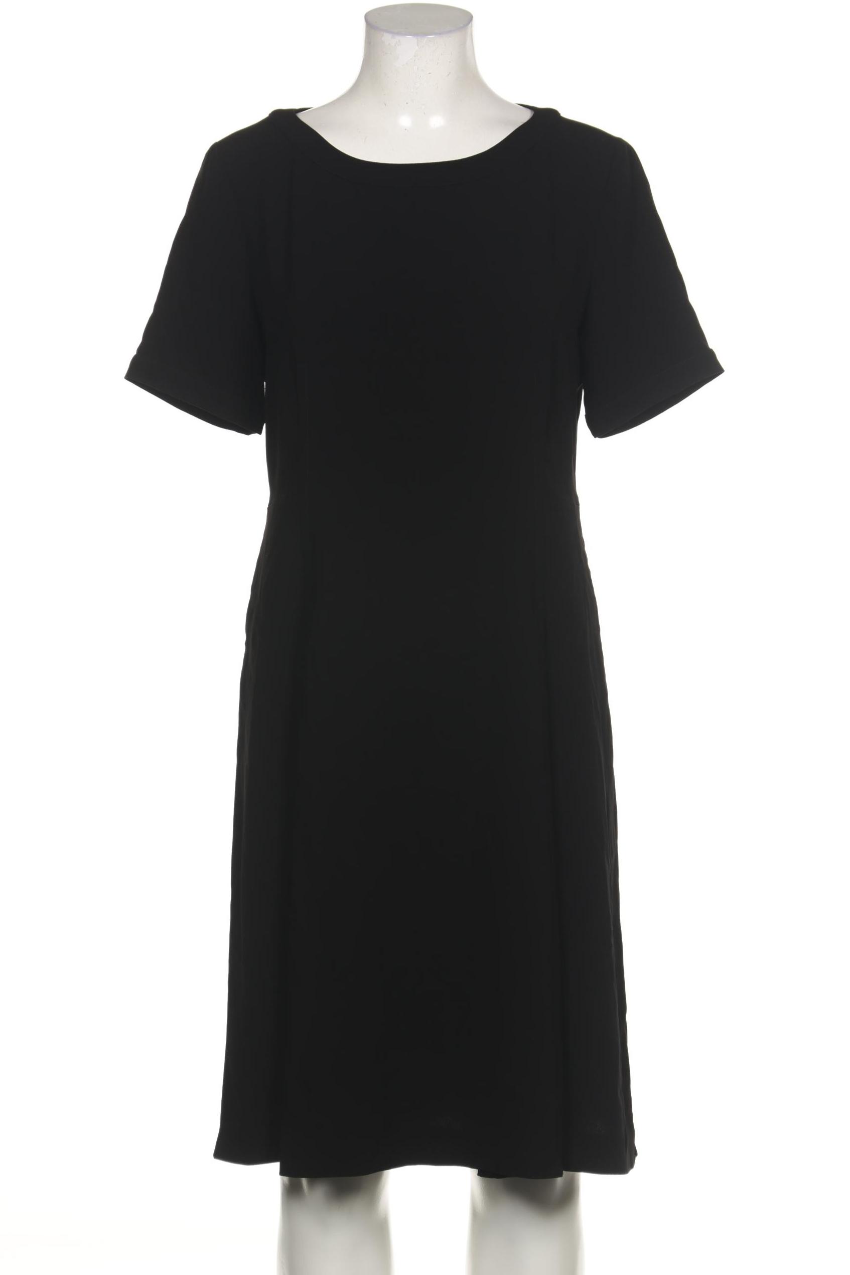 

Weekend Max Mara Damen Kleid, schwarz, Gr. 42