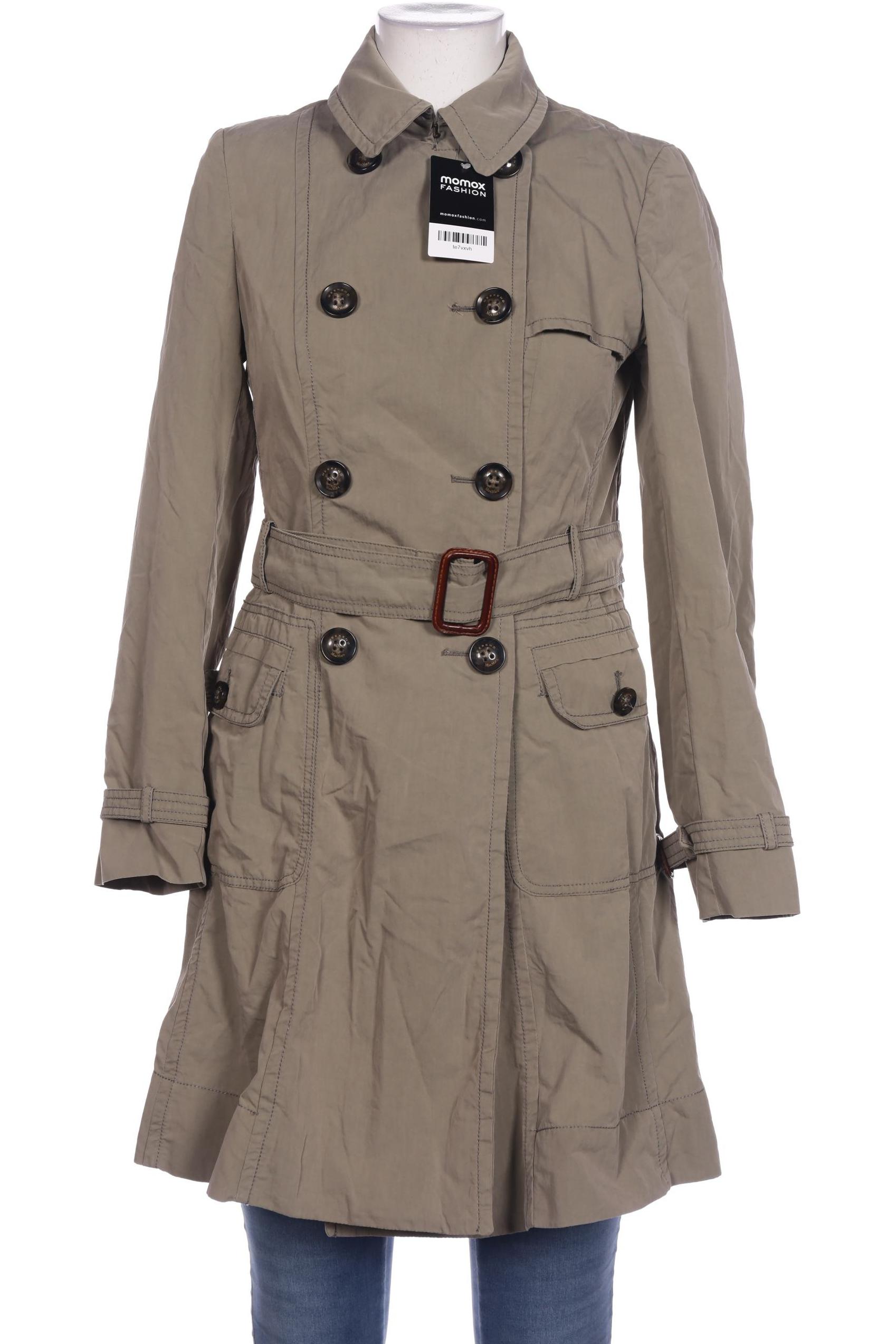 

Weekend Max Mara Damen Mantel, beige, Gr. 38