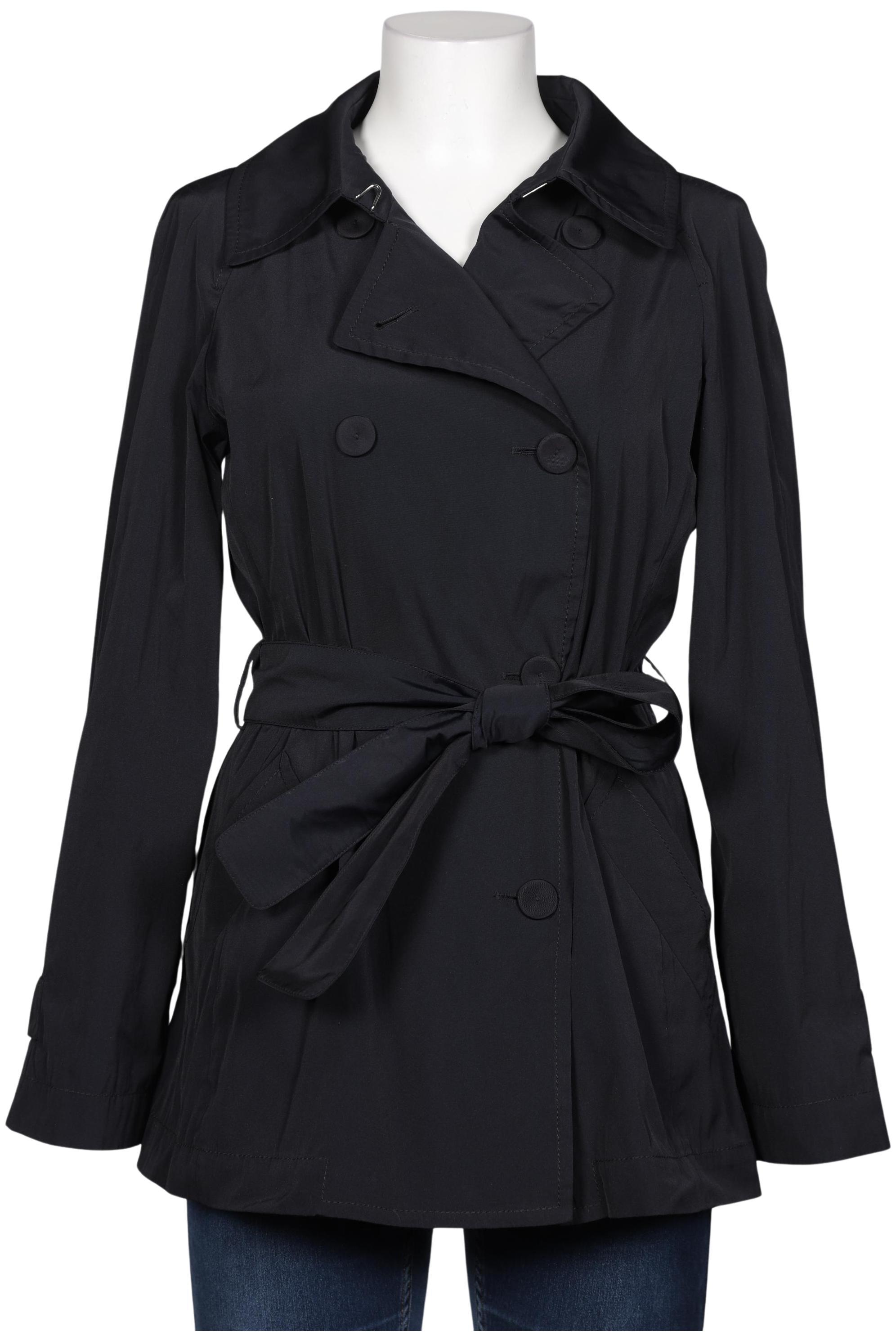 

Weekend Max Mara Damen Mantel, marineblau, Gr. 42