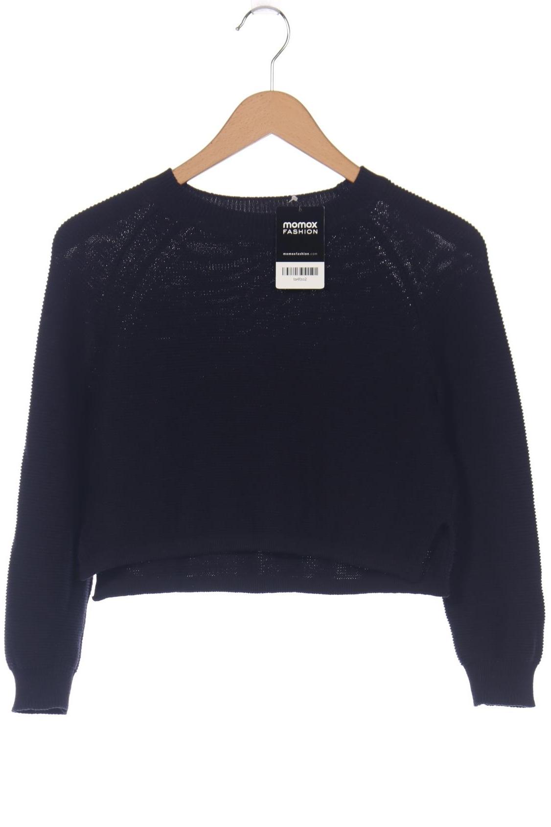 

Weekend Max Mara Damen Pullover, marineblau, Gr. 36