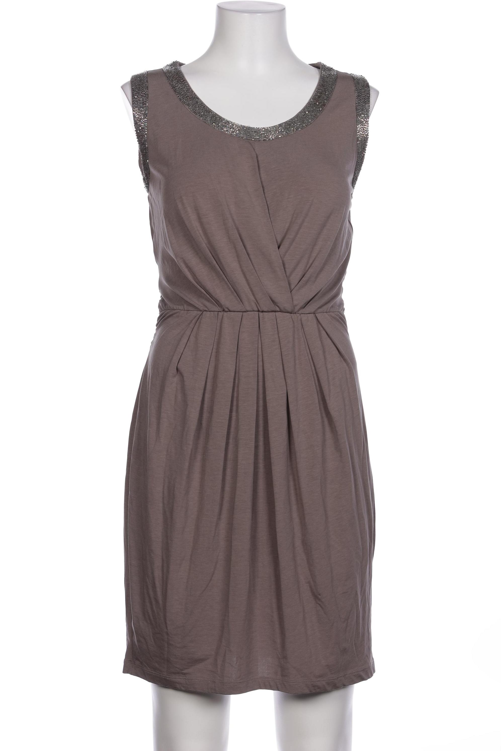 

Weekend Max Mara Damen Kleid, grau, Gr. 38