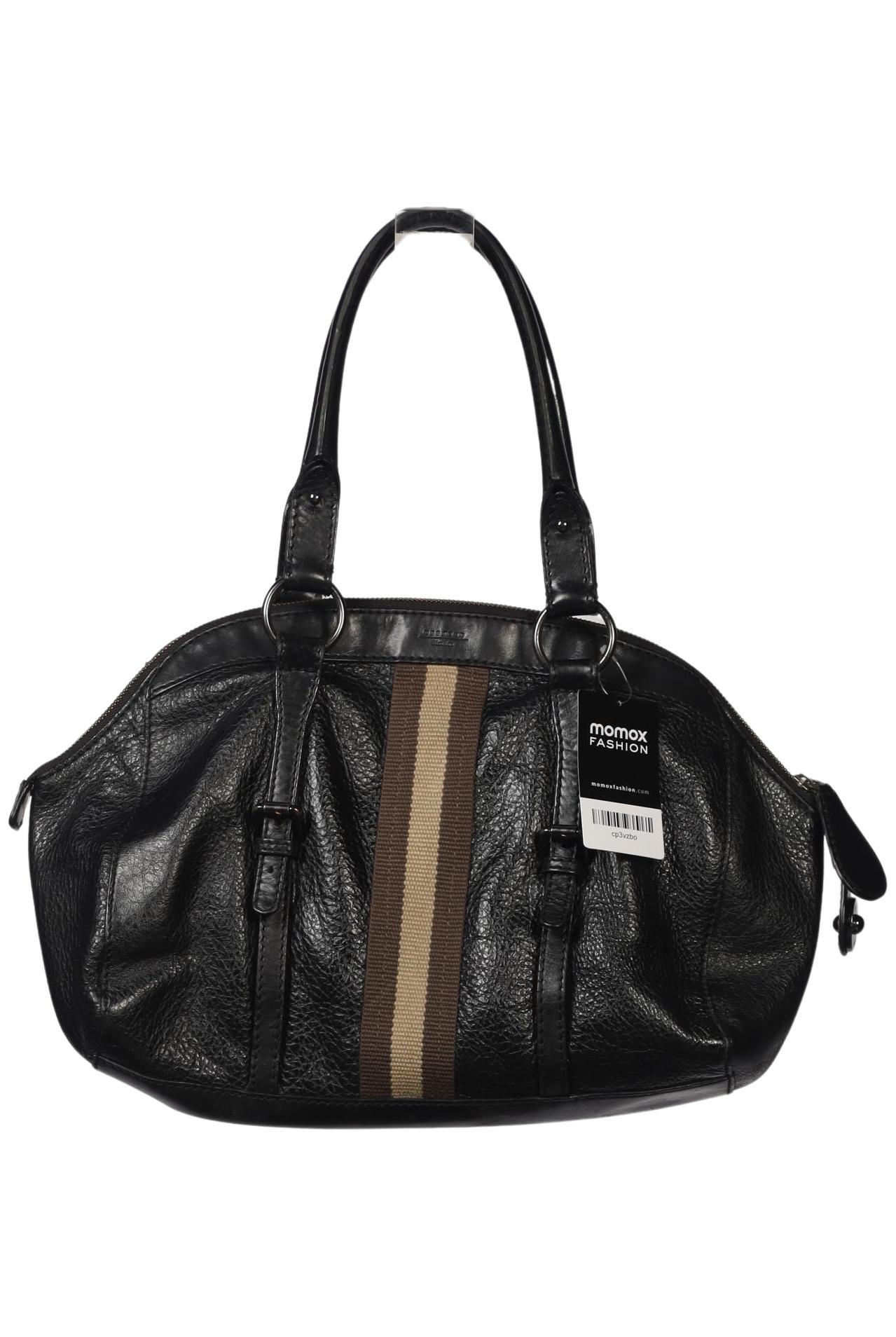 

Weekend Max Mara Damen Handtasche, schwarz, Gr.