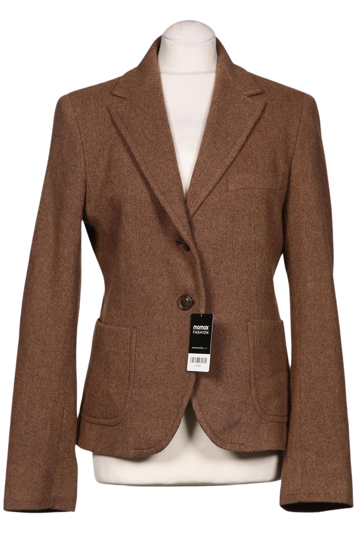 

Weekend Max Mara Damen Blazer, braun, Gr. 40