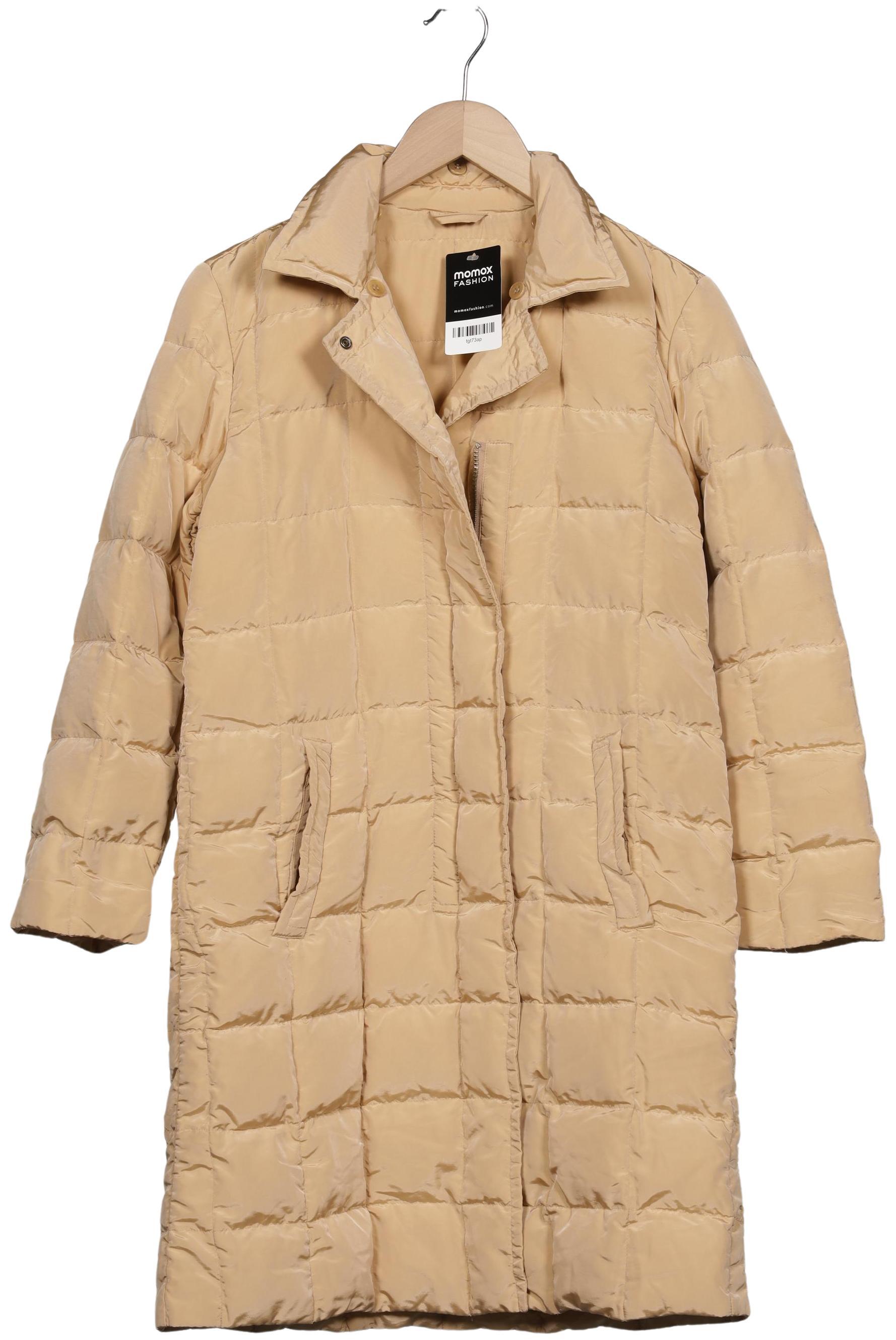 

Weekend Max Mara Damen Mantel, beige, Gr. 34