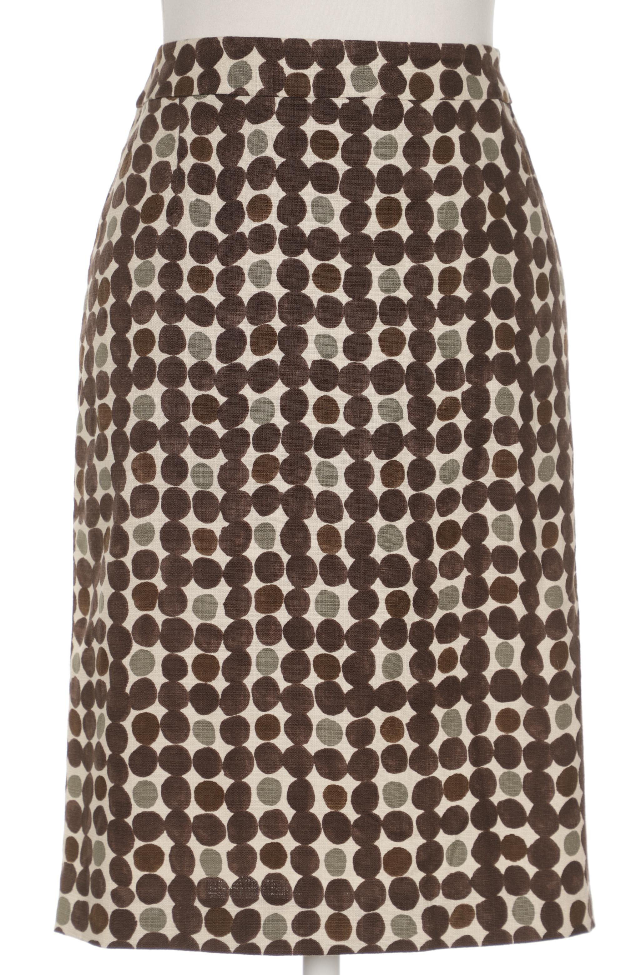 

WEEKEND Max Mara Damen Rock, braun