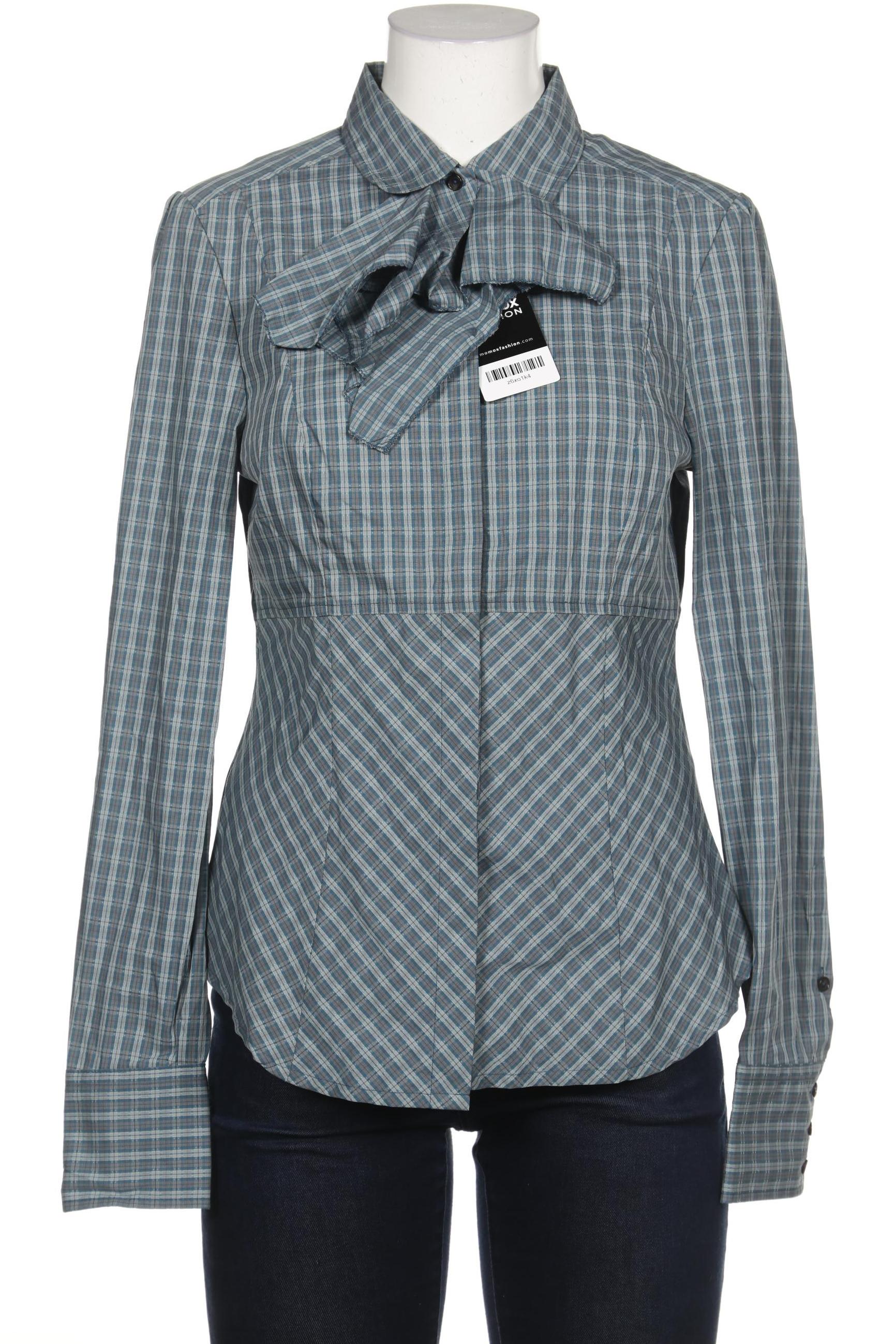 

Weekend Max Mara Damen Bluse, türkis, Gr. 42