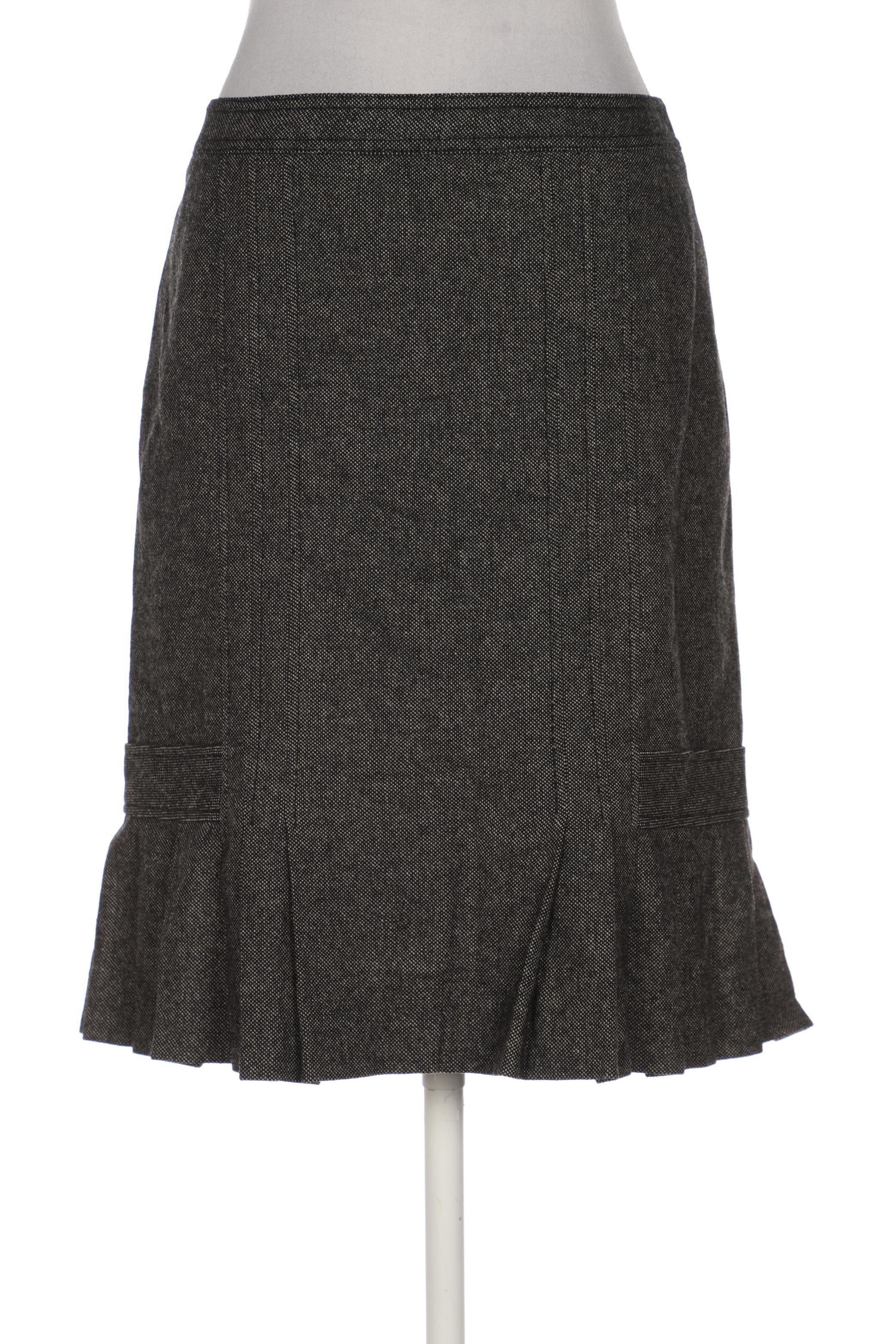 

Weekend Max Mara Damen Rock, grau, Gr. 38