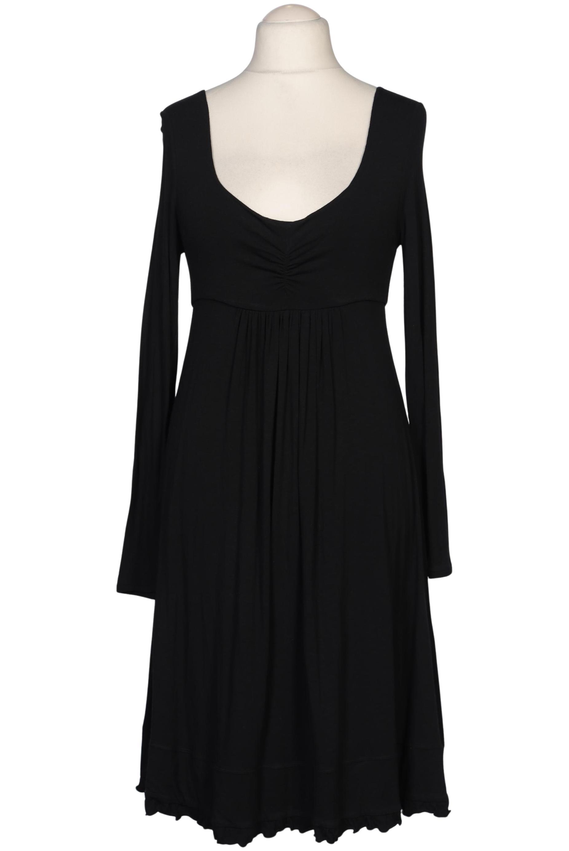 

Weekend Max Mara Damen Kleid, schwarz, Gr. 42
