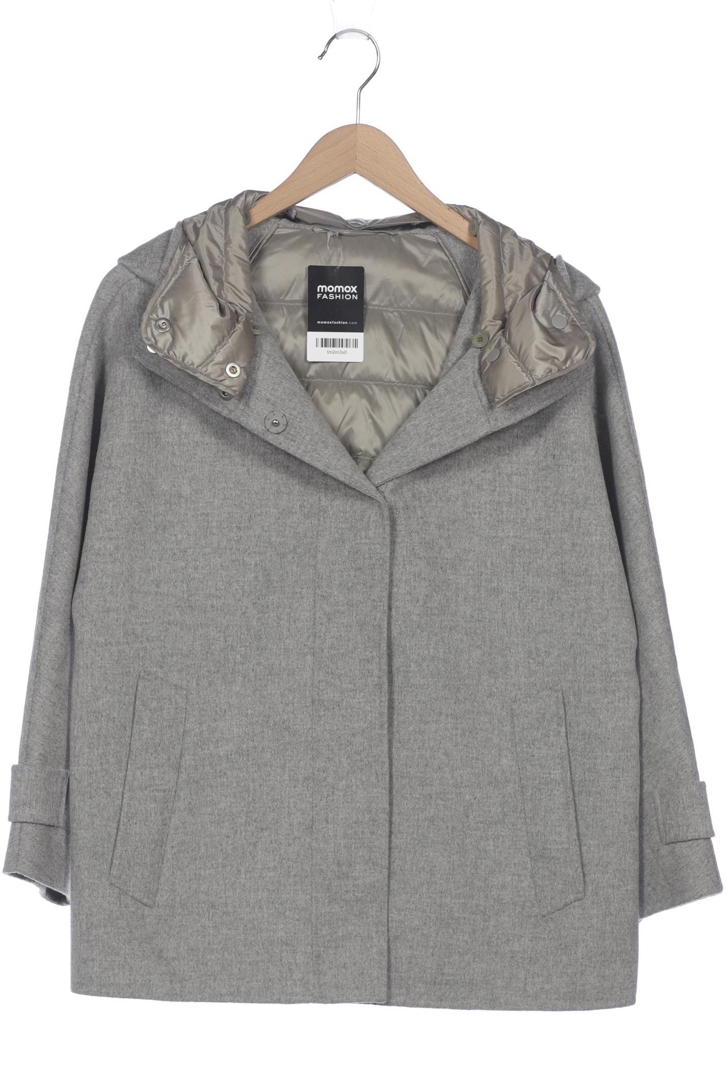 

Weekend Max Mara Damen Jacke, grau, Gr. 36