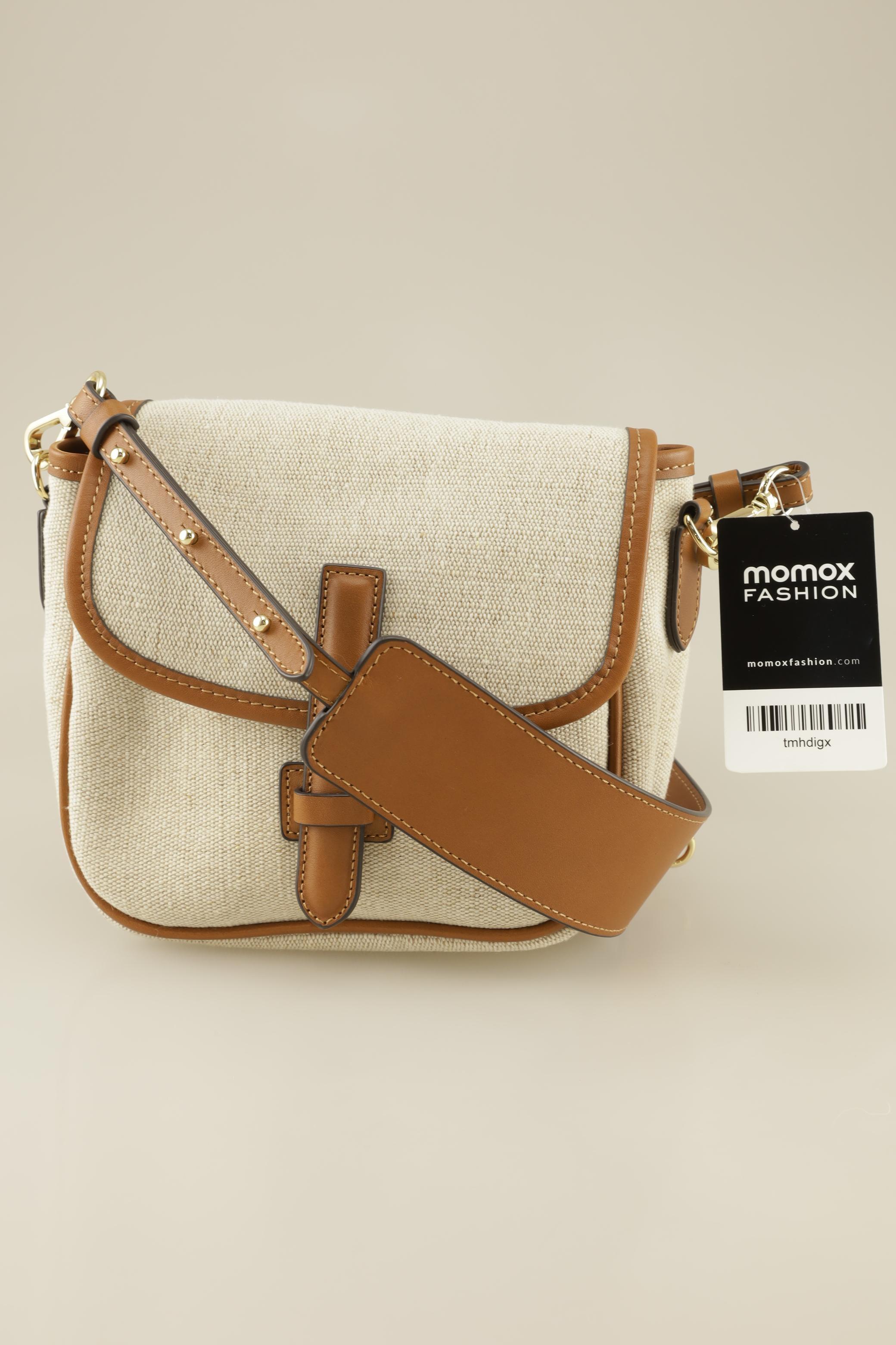 

Weekend Max Mara Damen Handtasche, beige, Gr.
