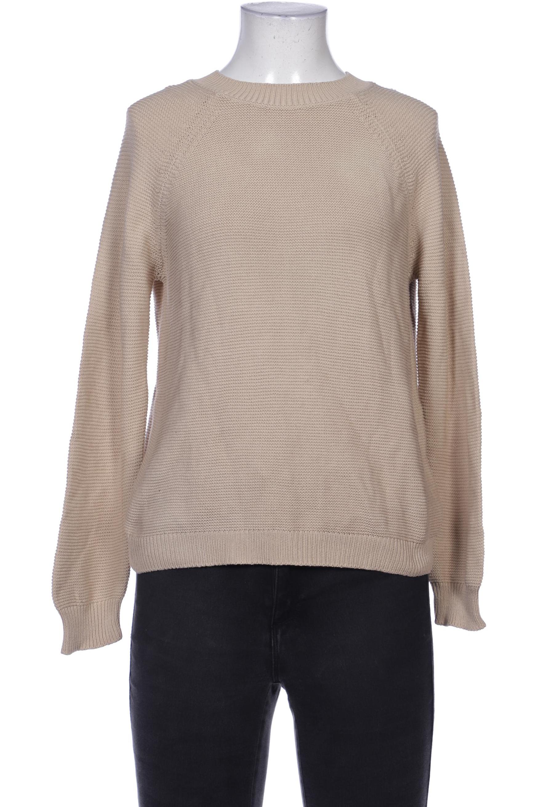 

Weekend Max Mara Damen Pullover, beige, Gr. 34