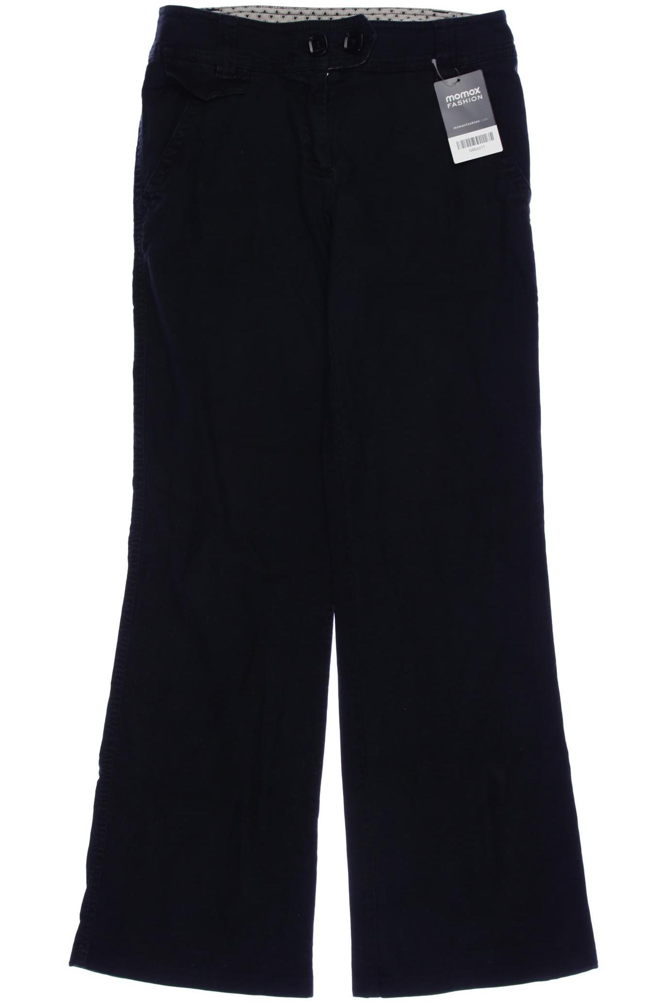 

Weekend Max Mara Damen Jeans, schwarz, Gr. 36