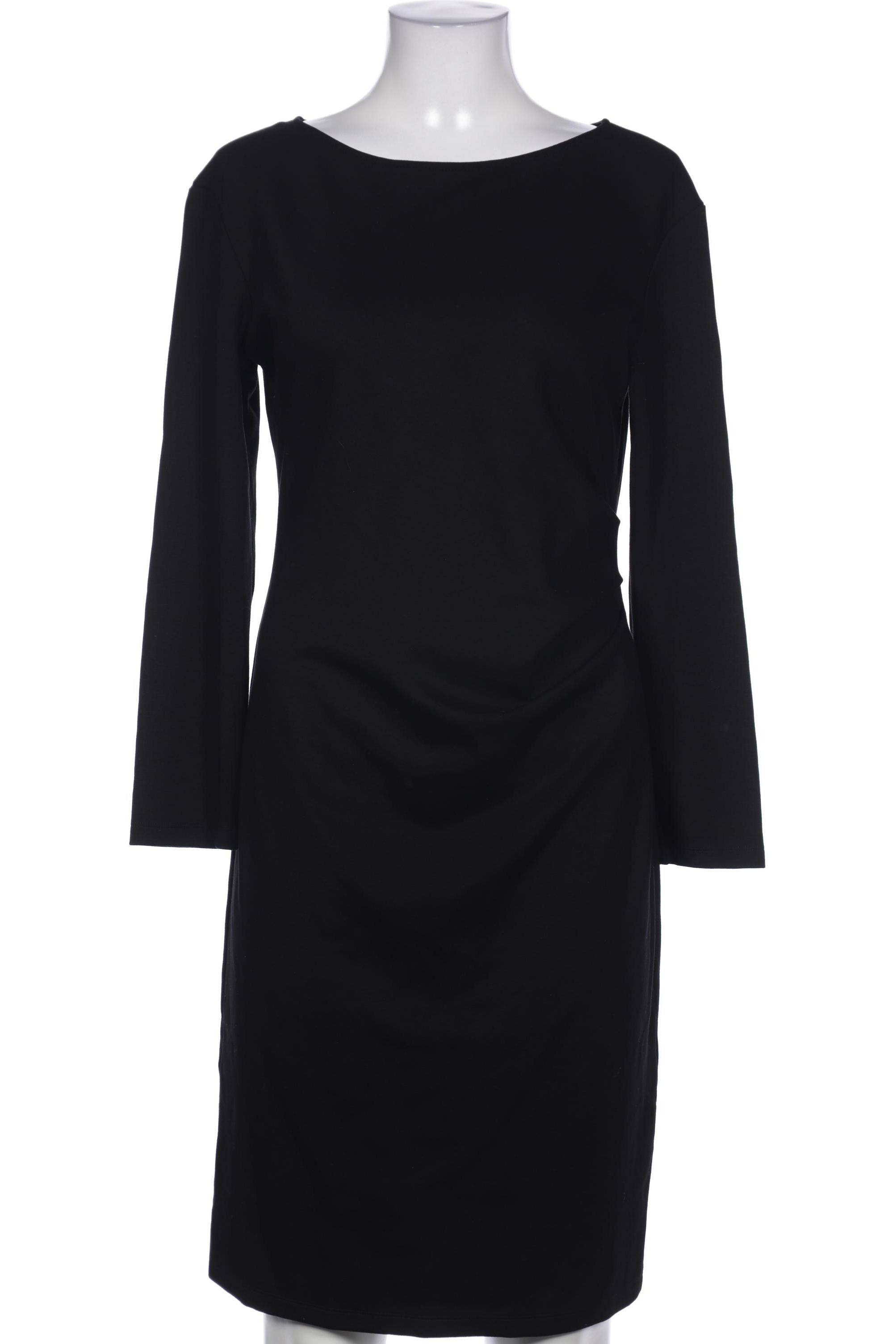 

Weekend Max Mara Damen Kleid, schwarz, Gr. 38