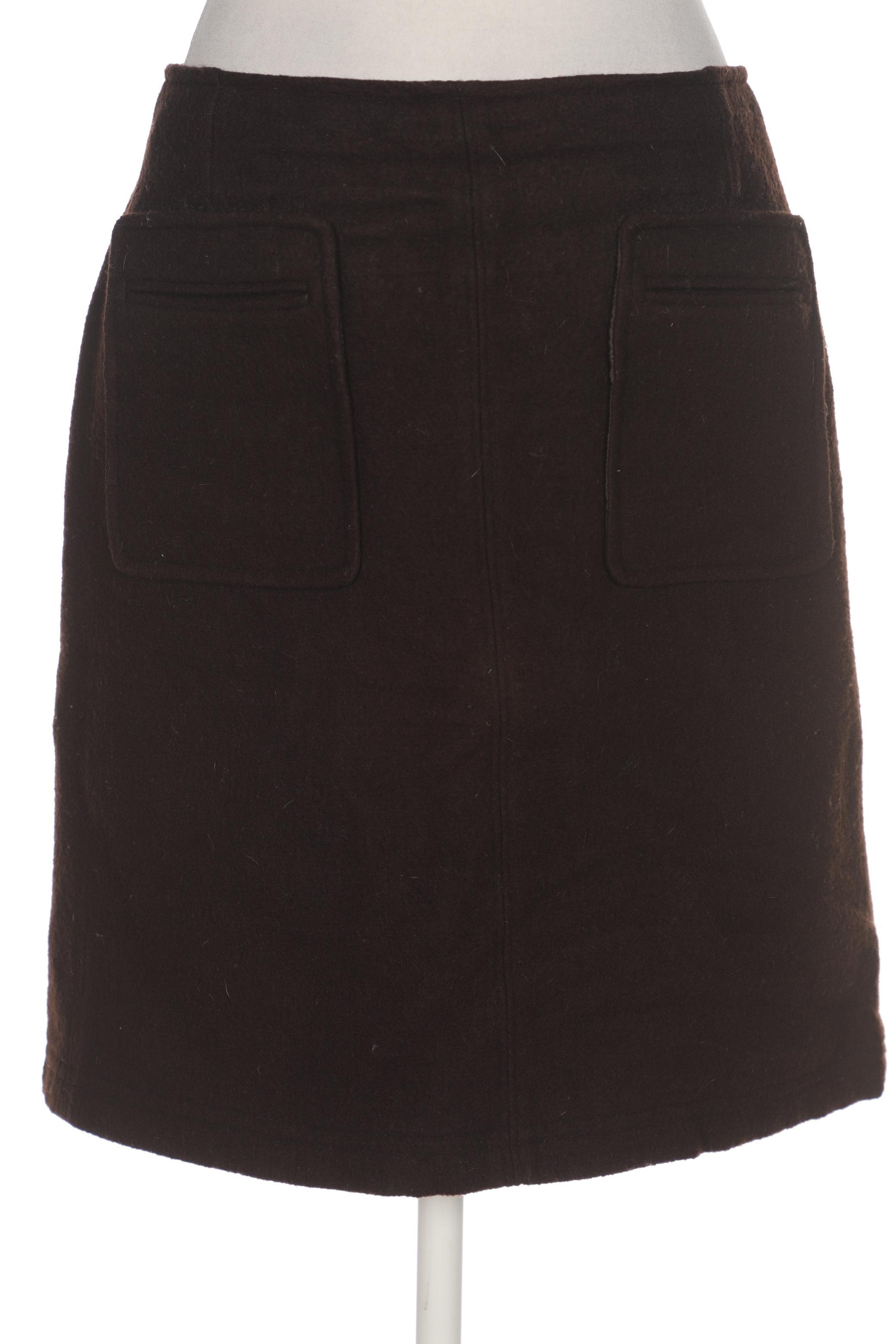 

Weekend Max Mara Damen Rock, braun, Gr. 38