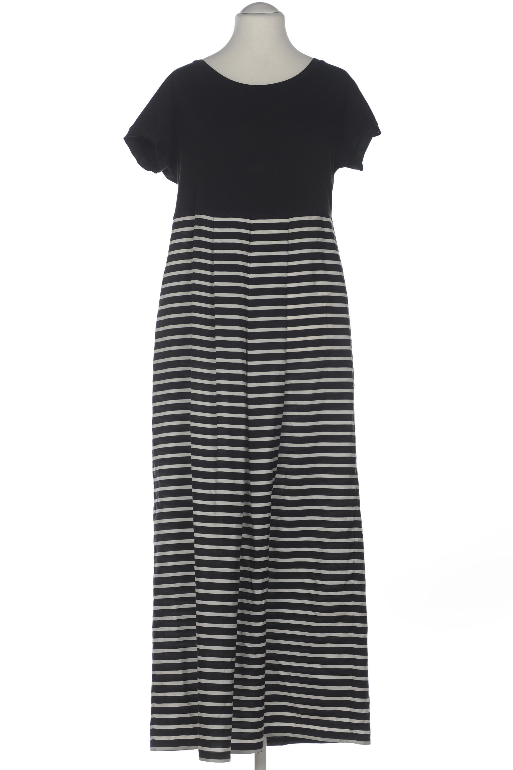 

Weekend Max Mara Damen Kleid, schwarz, Gr. 42