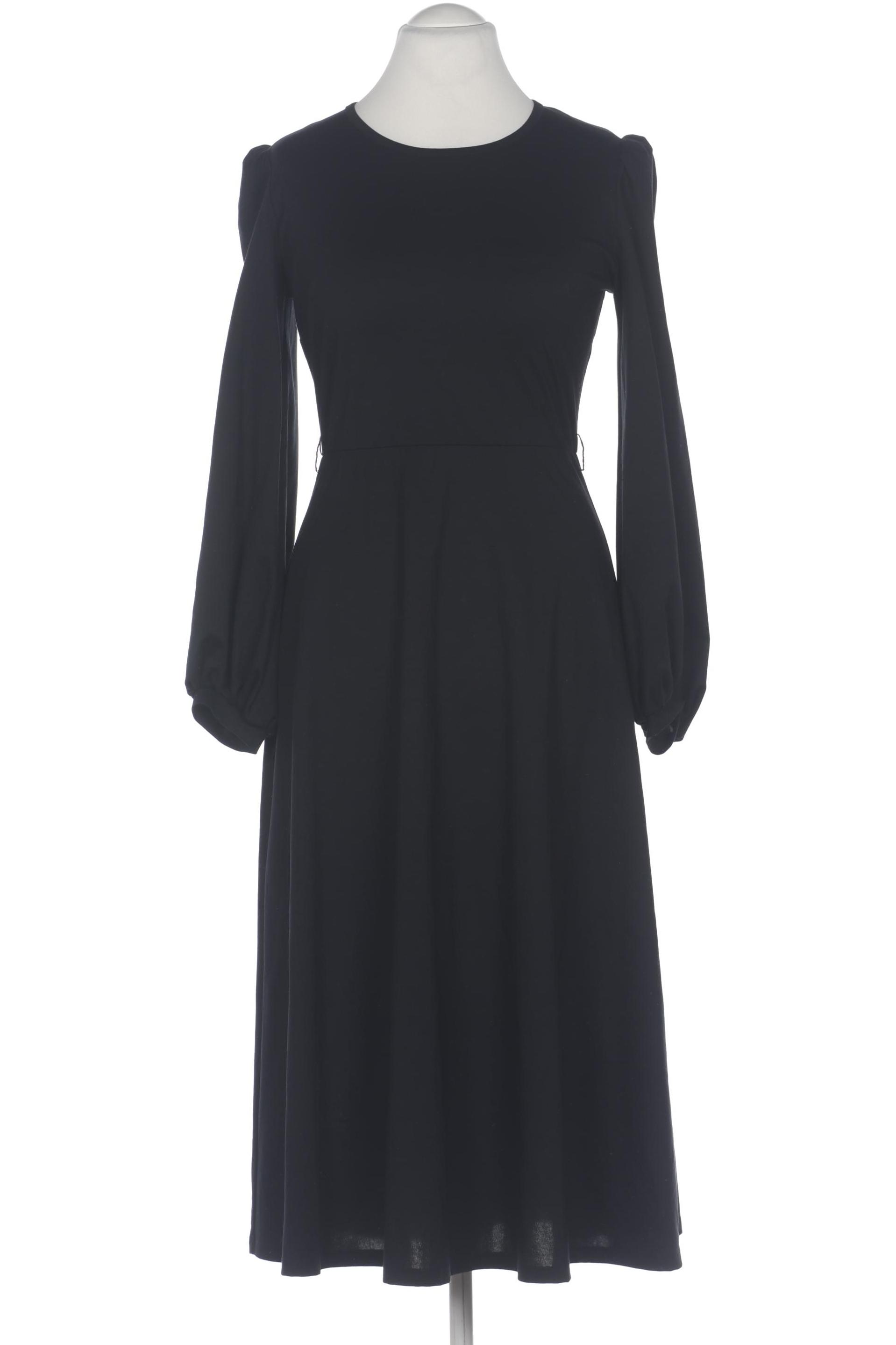 

Weekend Max Mara Damen Kleid, schwarz, Gr. 38