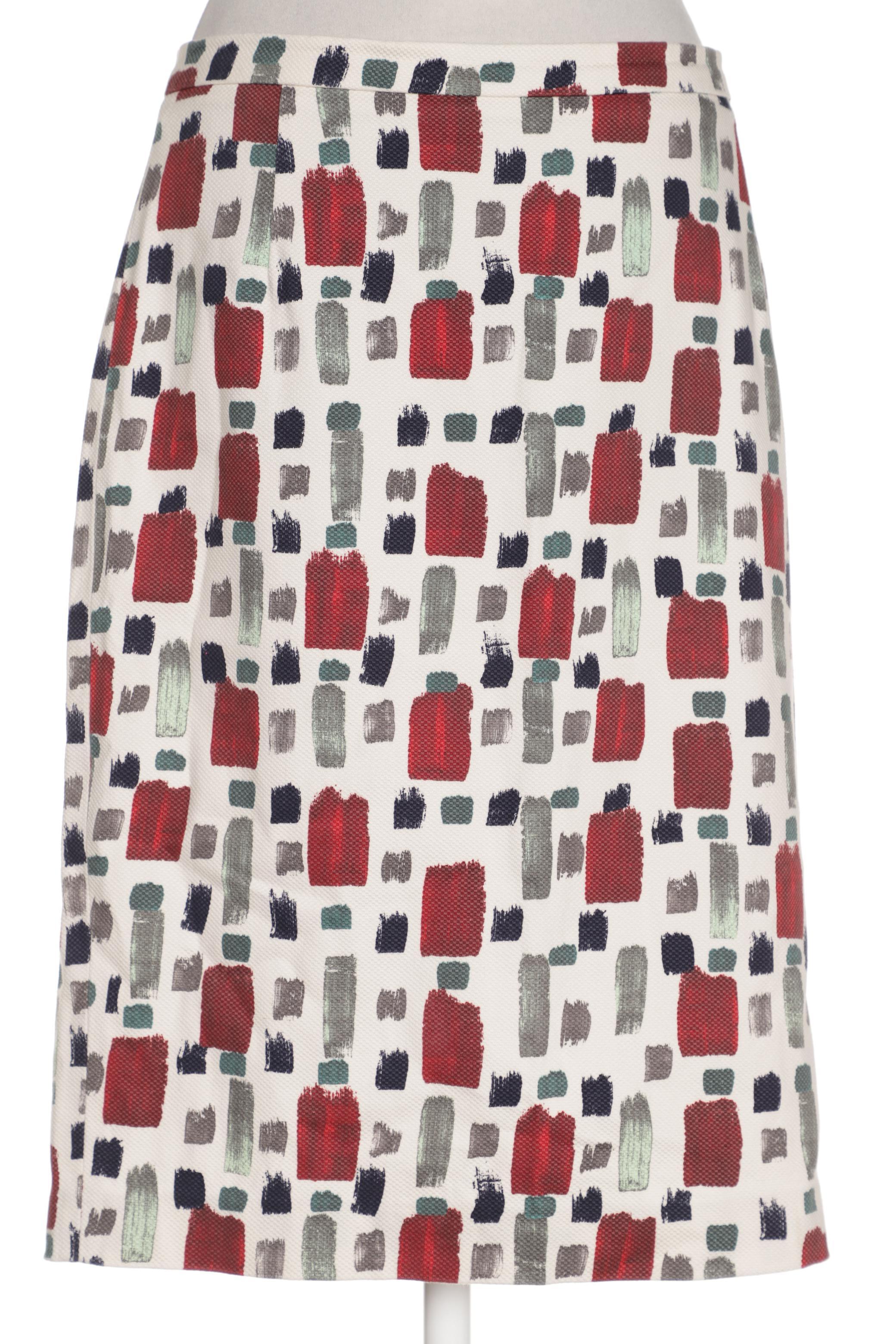 

Weekend Max Mara Damen Rock, mehrfarbig, Gr. 31