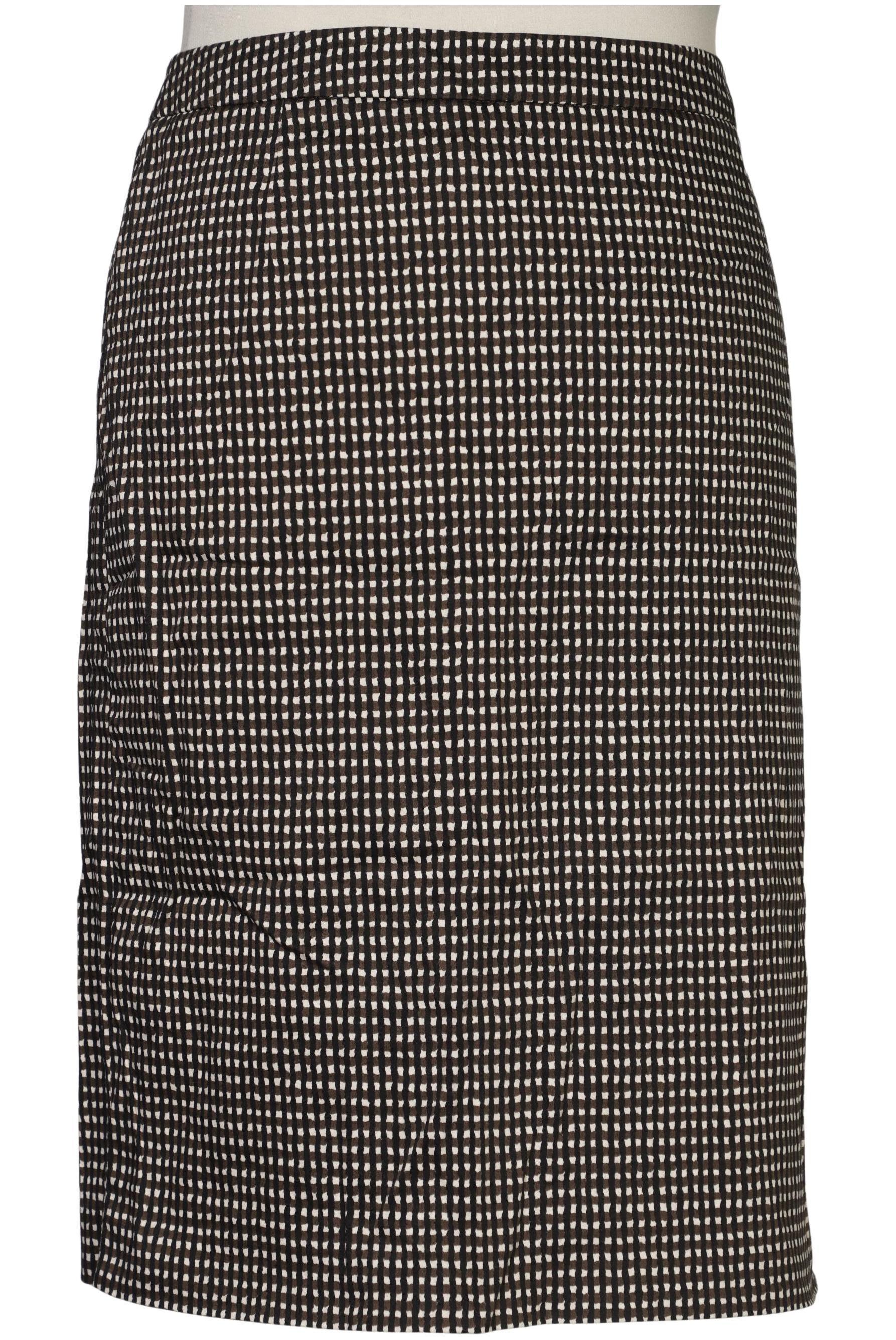 

Weekend Max Mara Damen Rock, braun, Gr. 44