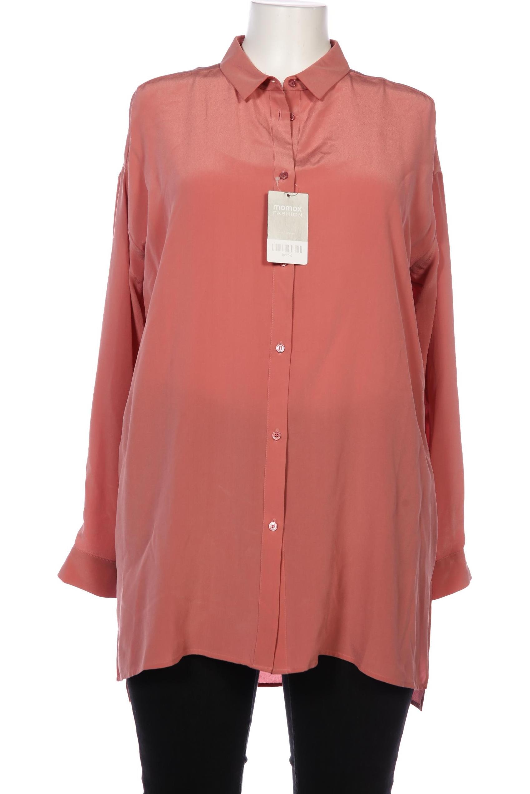

Weekend Max Mara Damen Bluse, pink, Gr. 44