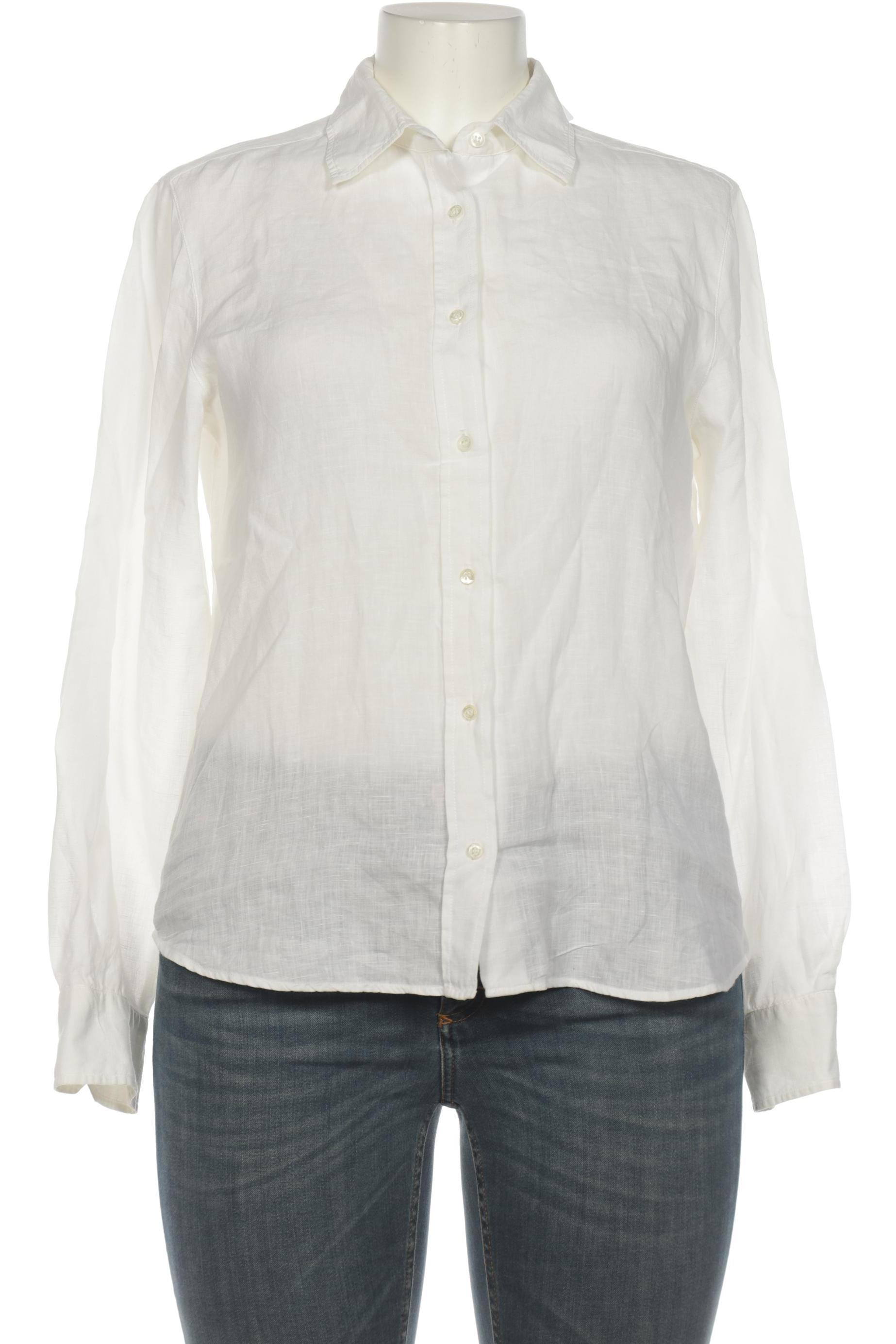 

WEEKEND Max Mara Damen Bluse, cremeweiß