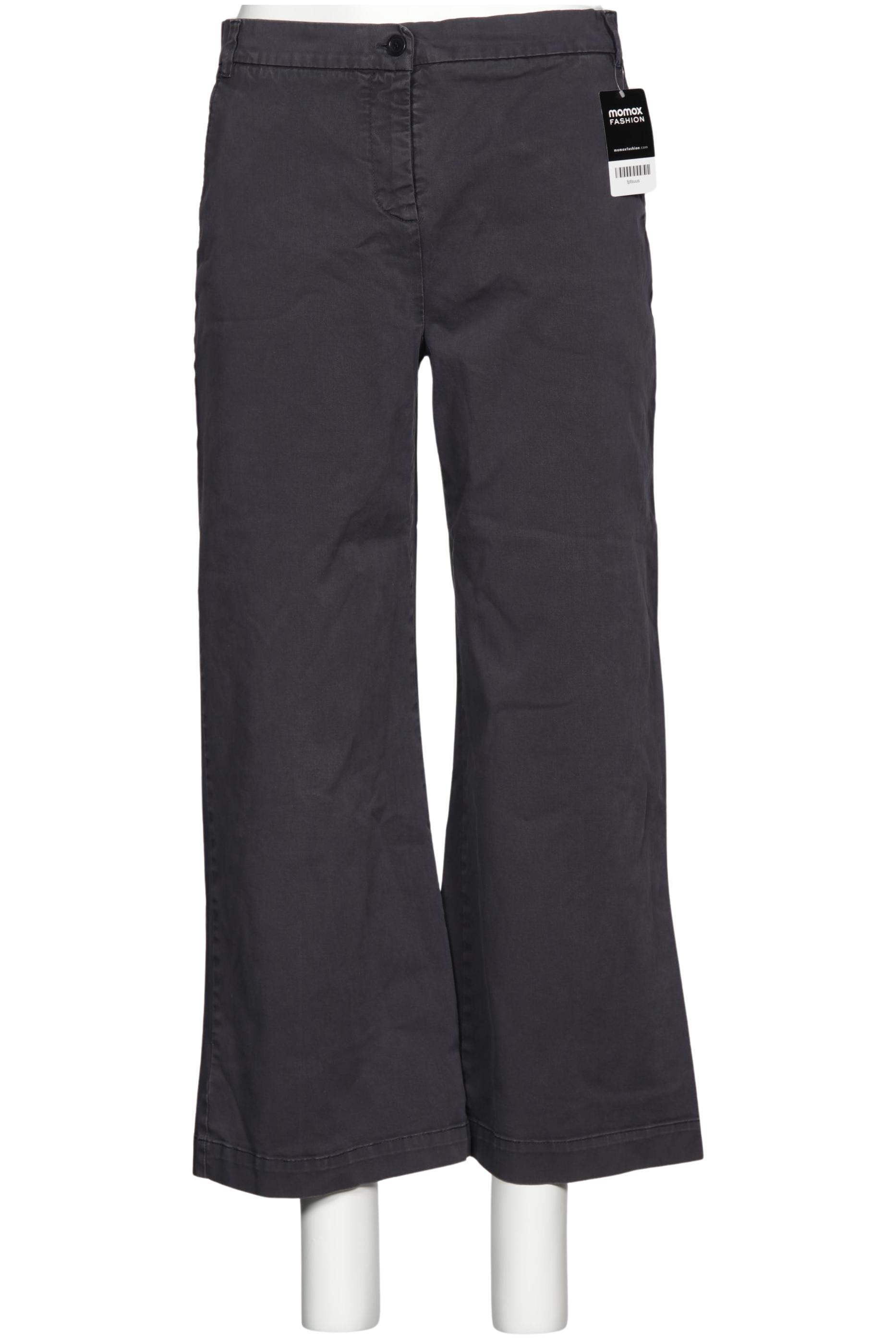 

Weekend Max Mara Damen Jeans, grau, Gr. 44