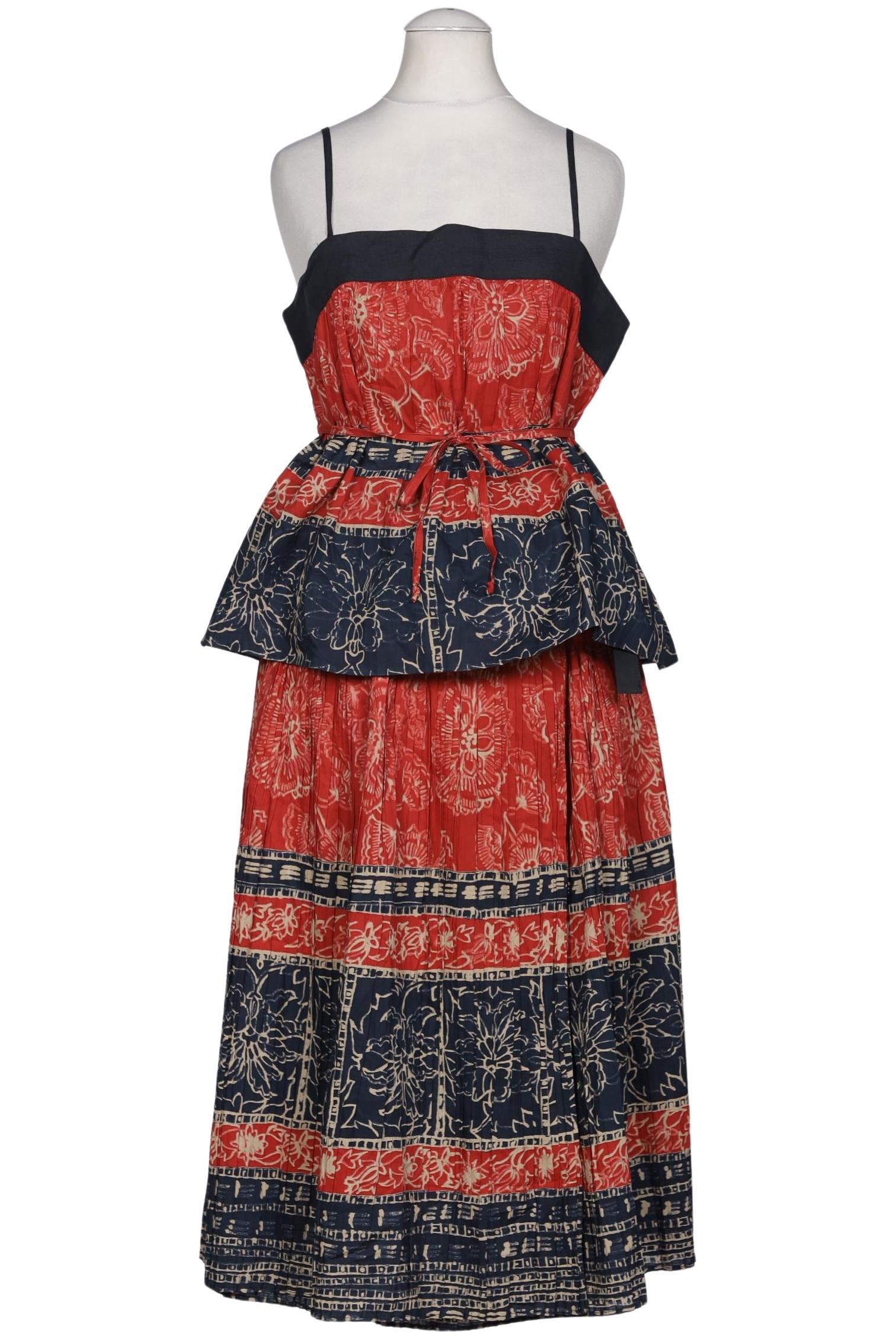 

Weekend Max Mara Damen Anzug, mehrfarbig, Gr. 34