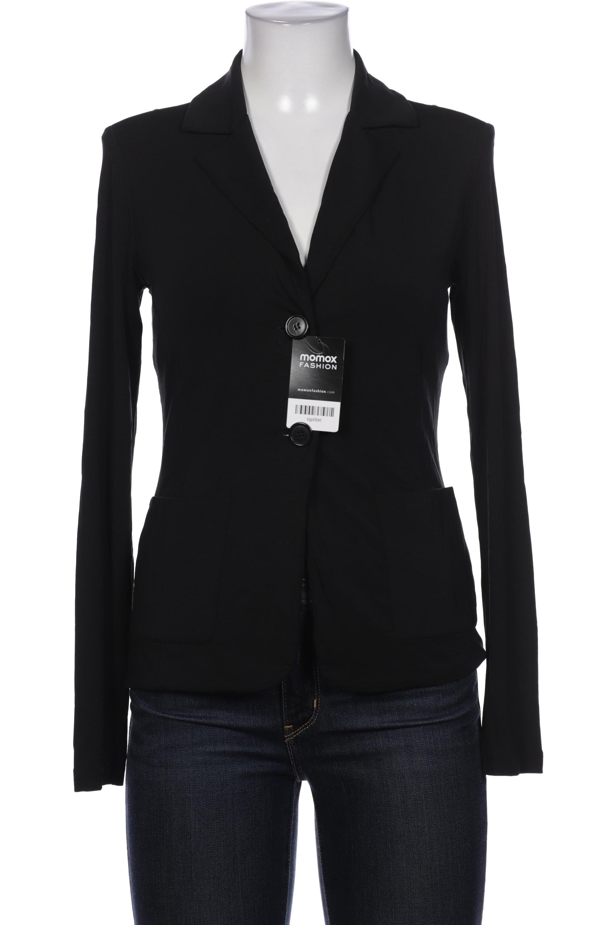 

Weekend Max Mara Damen Blazer, schwarz, Gr. 36