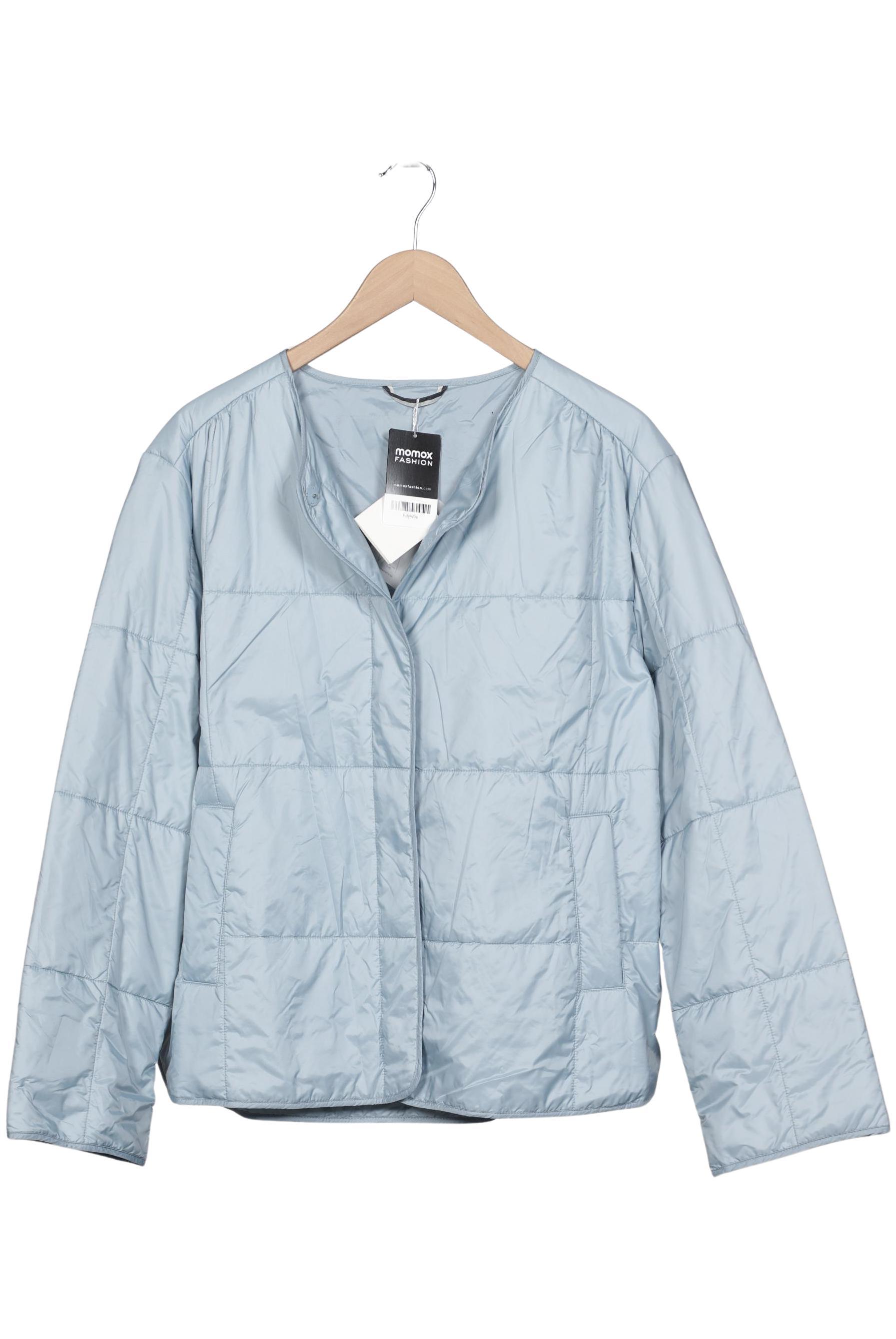 

Weekend Max Mara Damen Jacke, blau, Gr. 46