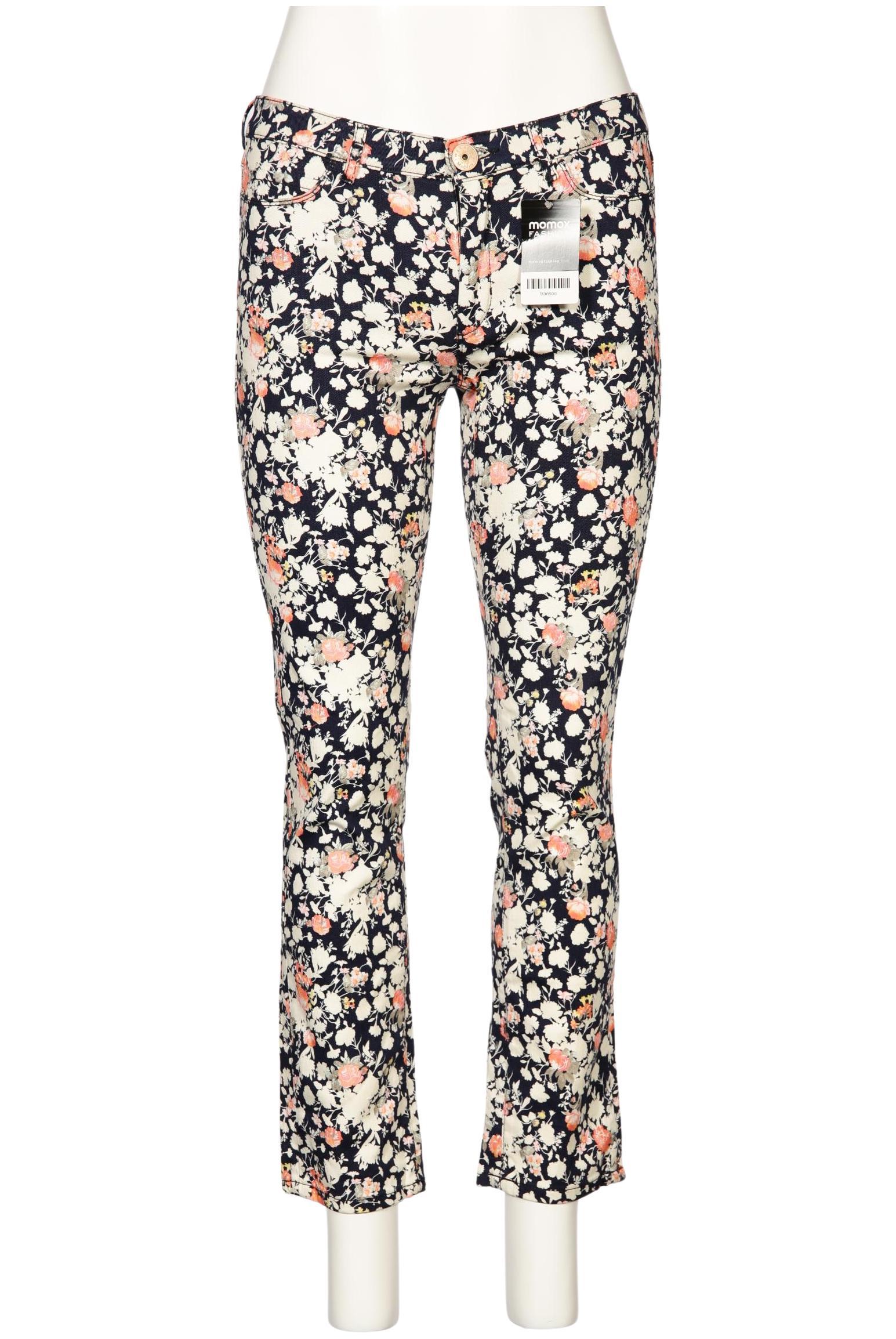 

Weekend Max Mara Damen Jeans, mehrfarbig, Gr. 42