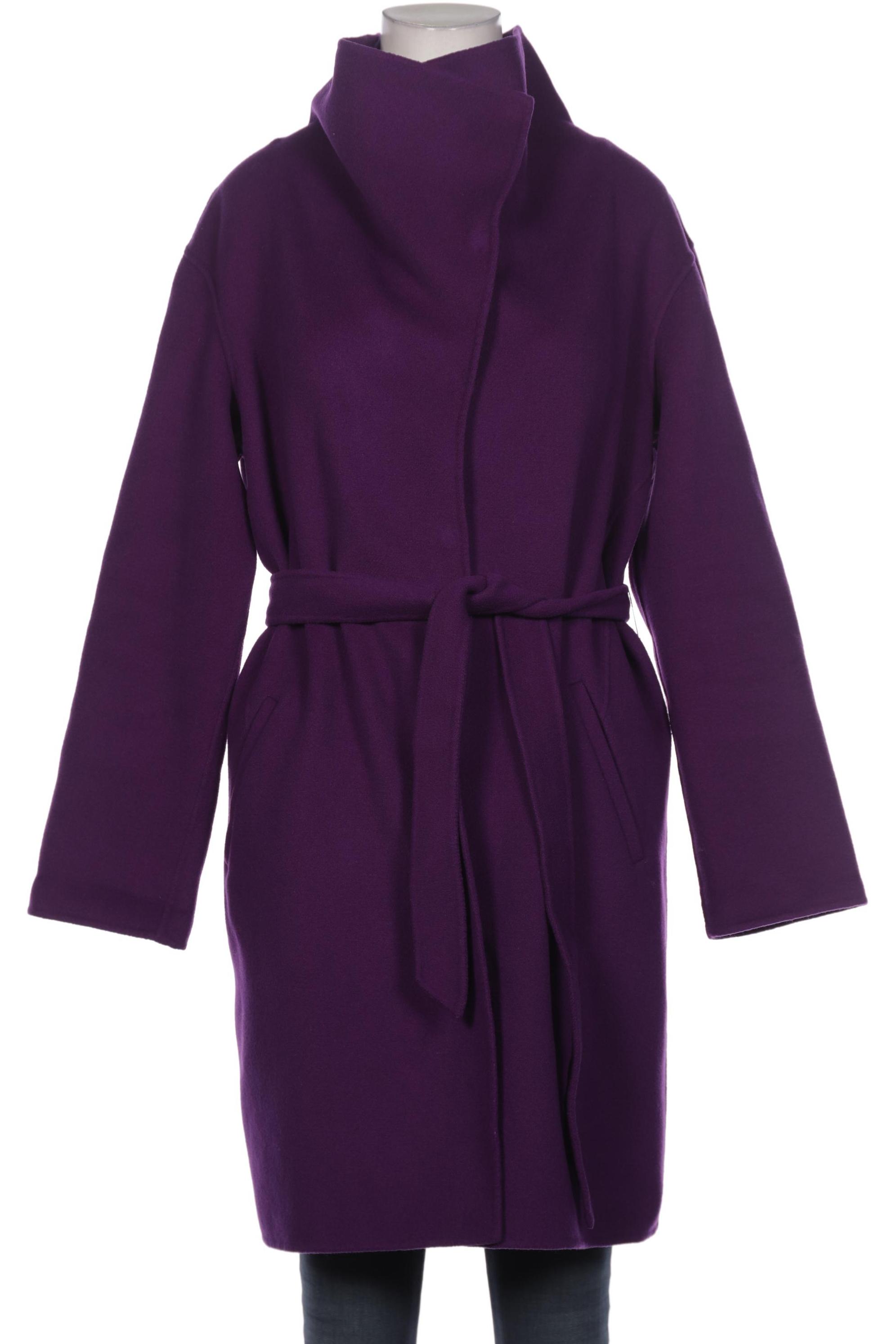 

Weekend Max Mara Damen Mantel, flieder, Gr. 40