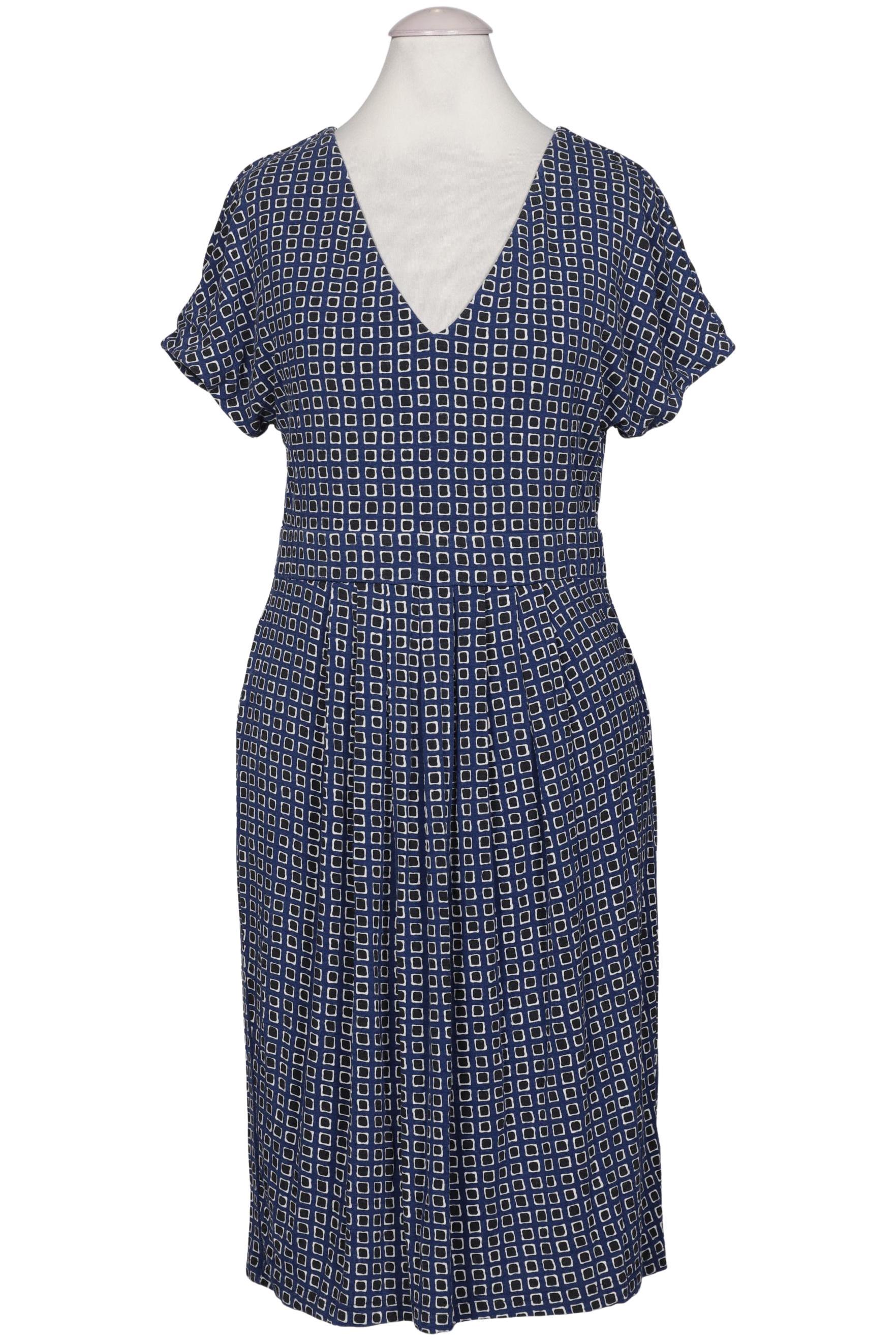 

Weekend Max Mara Damen Kleid, blau, Gr. 36