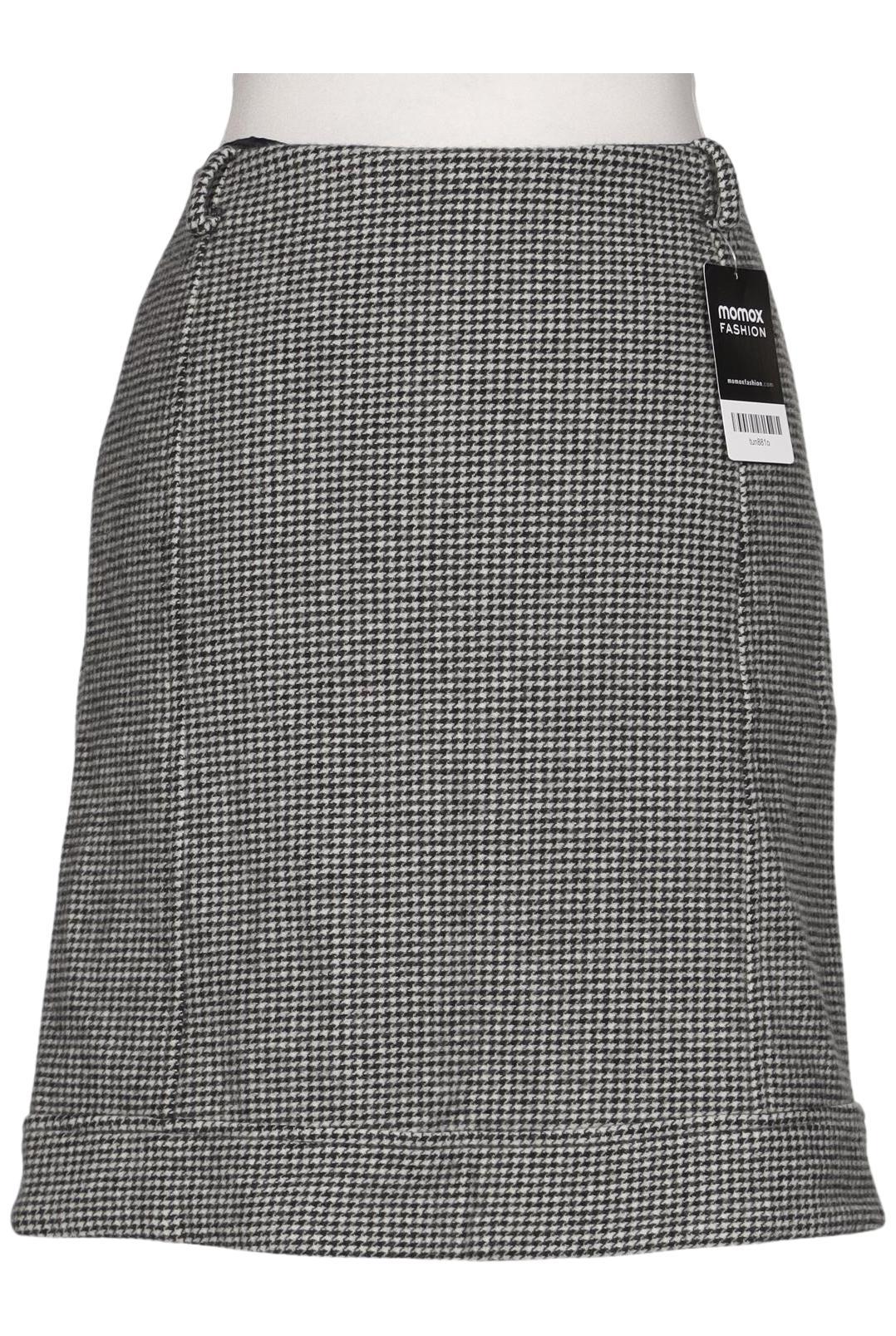 

Weekend Max Mara Damen Rock, grau, Gr. 34