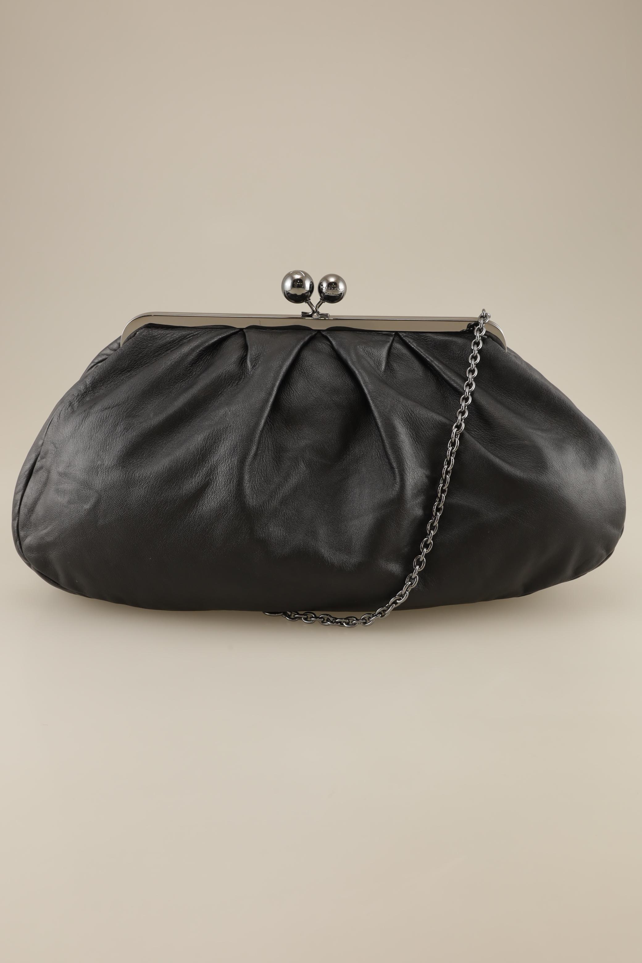 

Weekend Max Mara Damen Handtasche, schwarz, Gr.