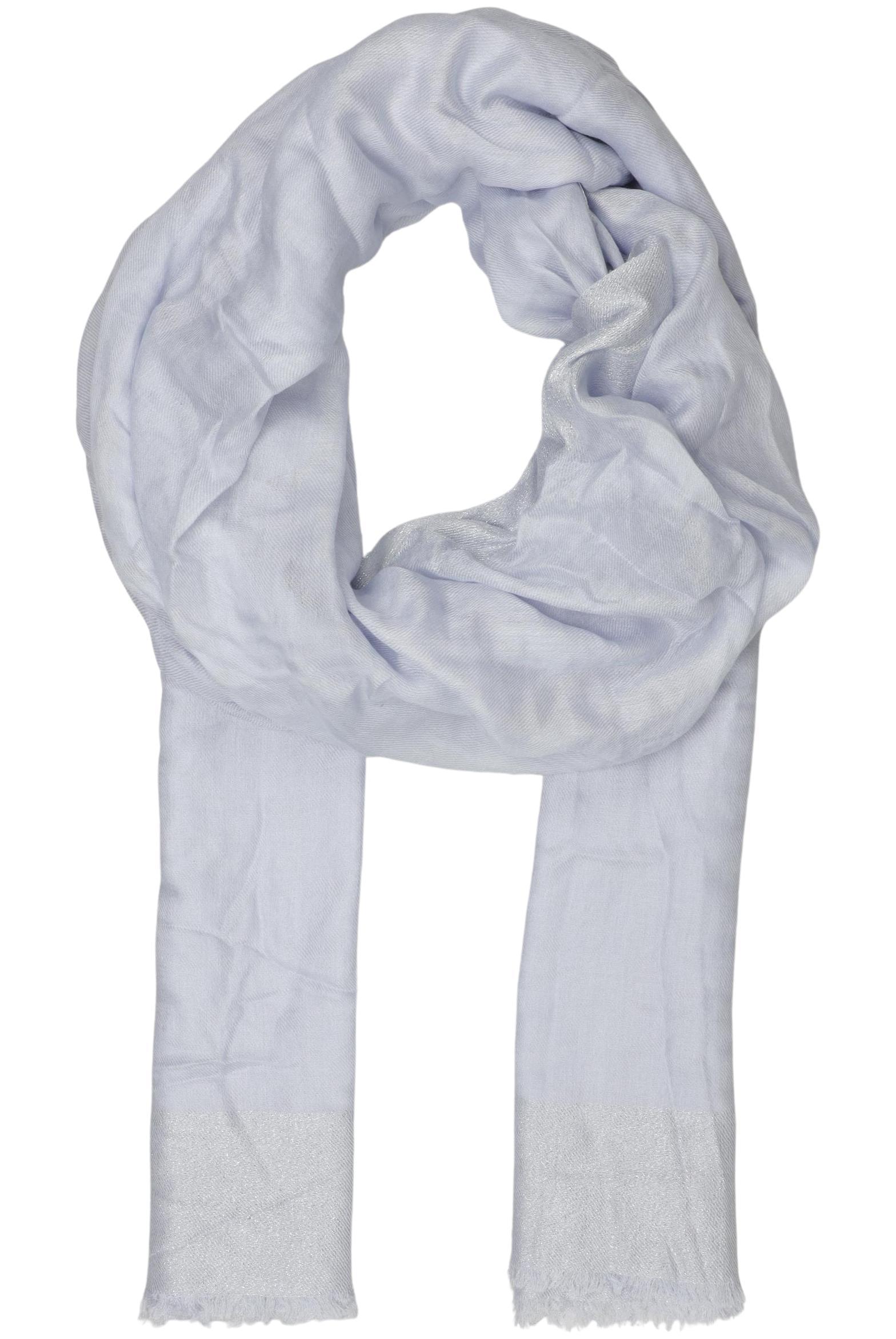 

Weekend Max Mara Damen Schal, blau, Gr.