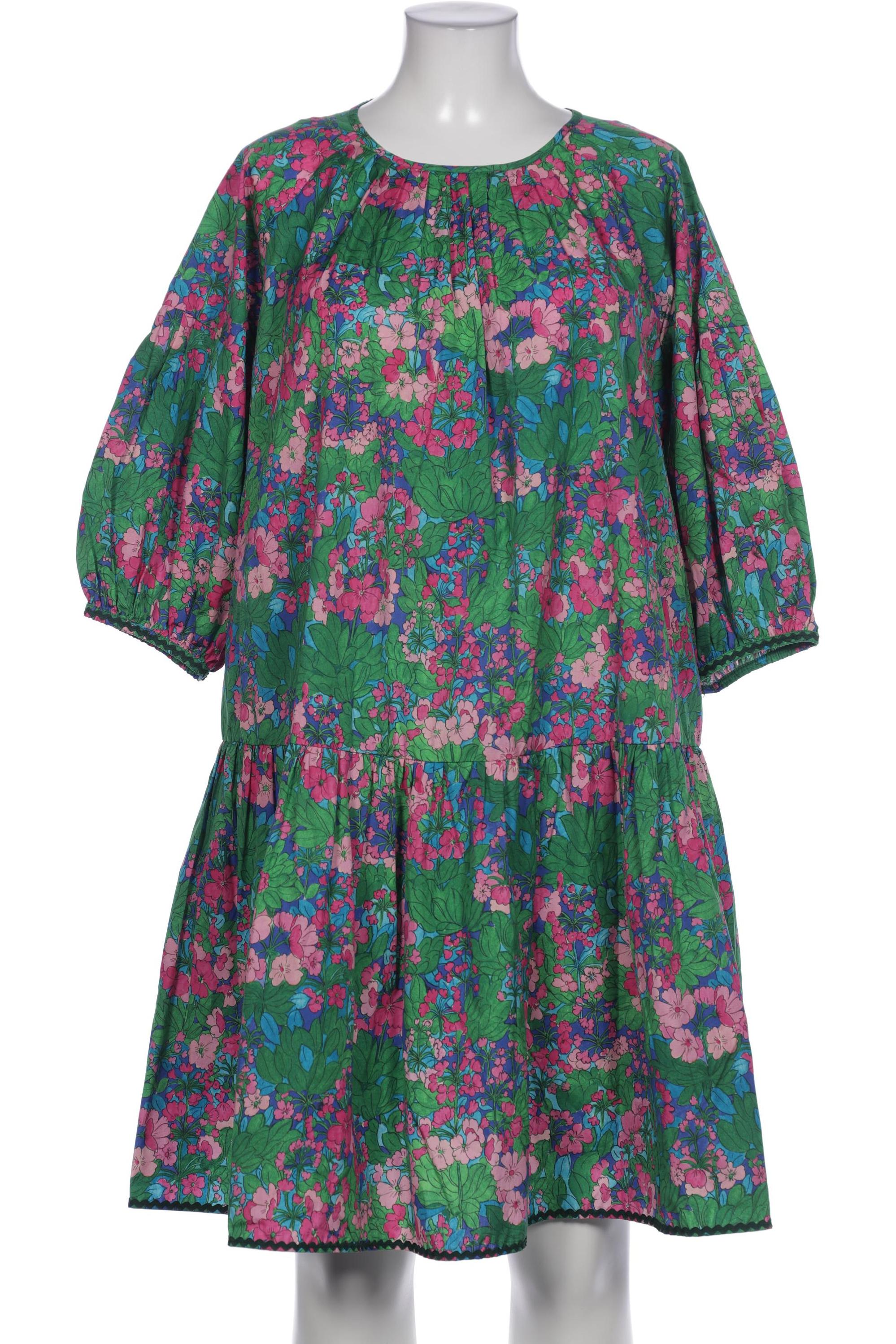

Weekend Max Mara Damen Kleid, grün, Gr. 48