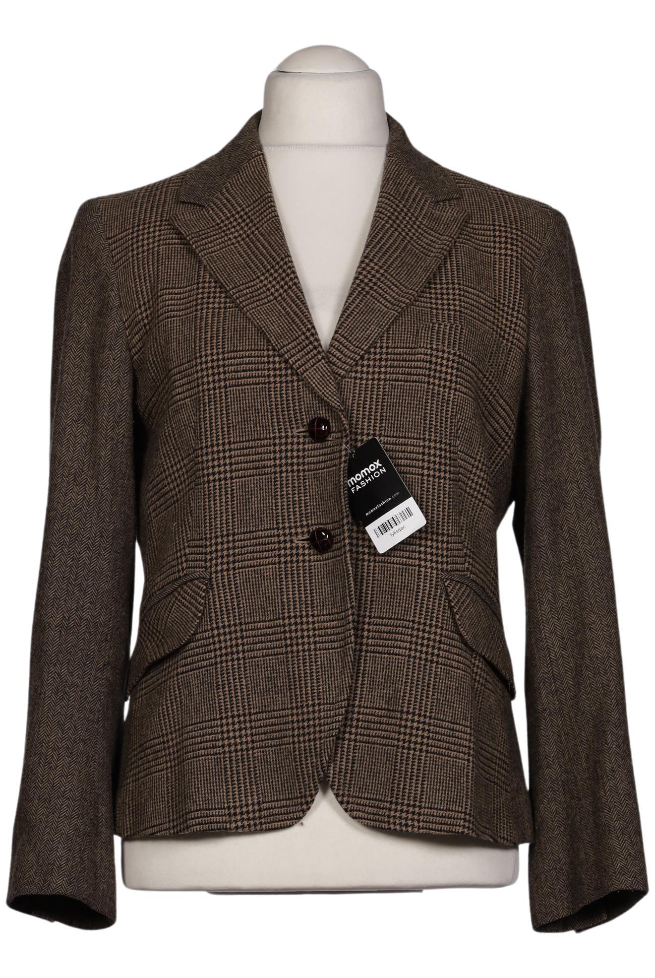 

Weekend Max Mara Damen Blazer, braun, Gr. 44