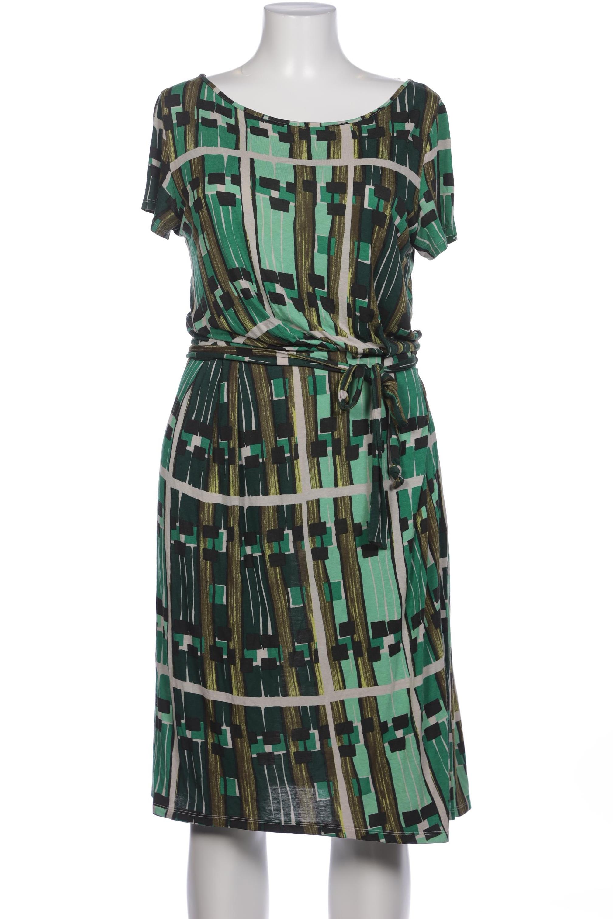 

Weekend Max Mara Damen Kleid, grün, Gr. 44