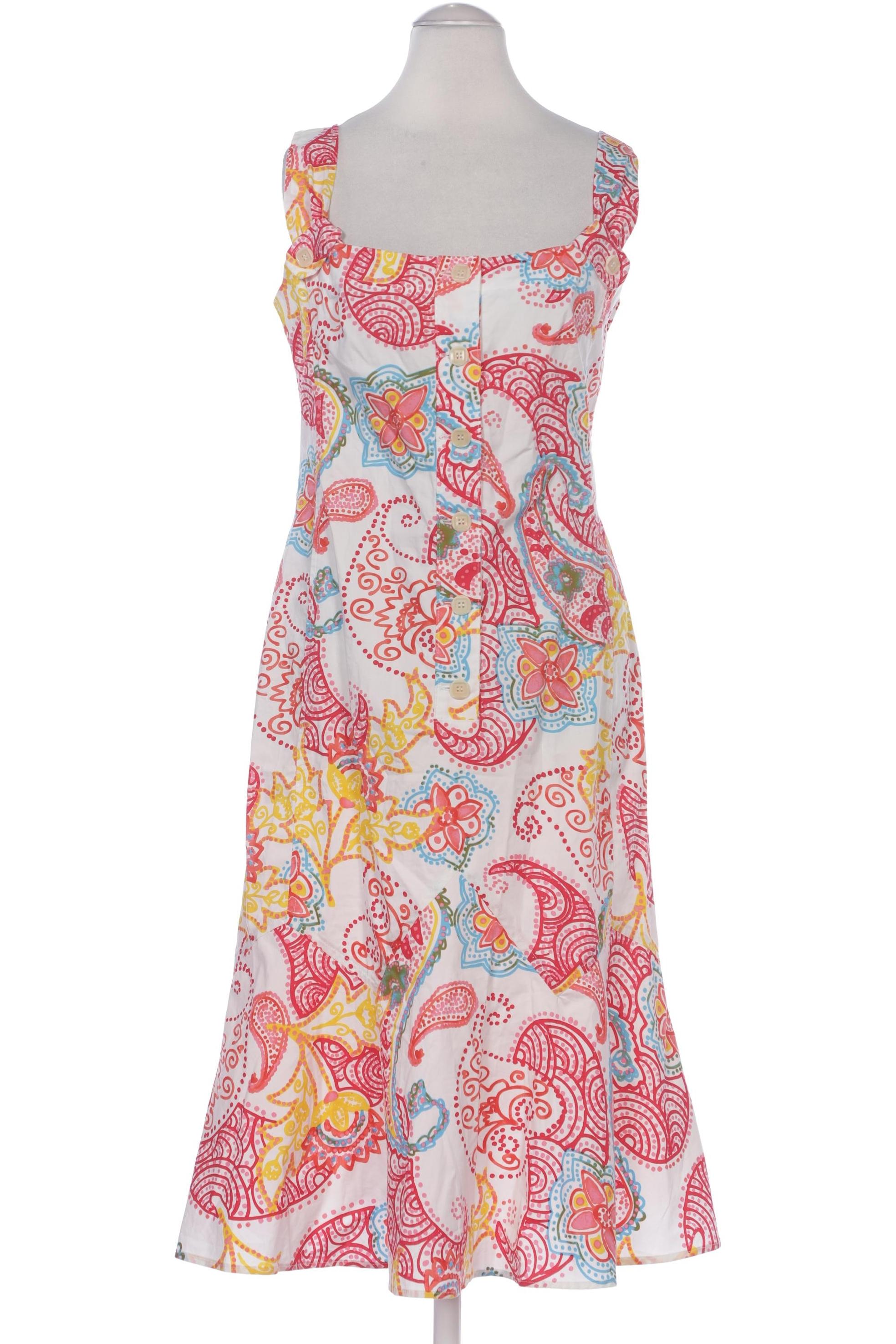 

Weekend Max Mara Damen Kleid, mehrfarbig, Gr. 36