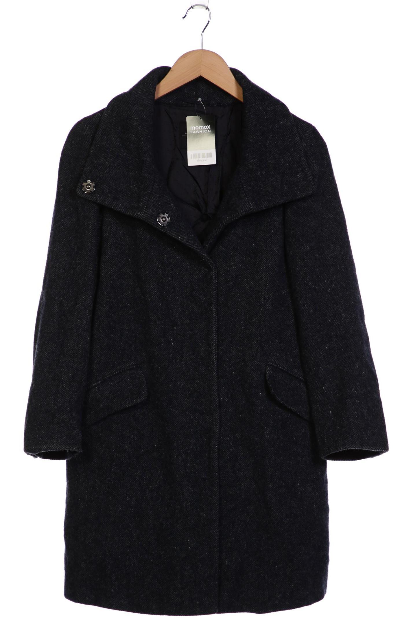 

Weekend Max Mara Damen Mantel, marineblau, Gr. 38