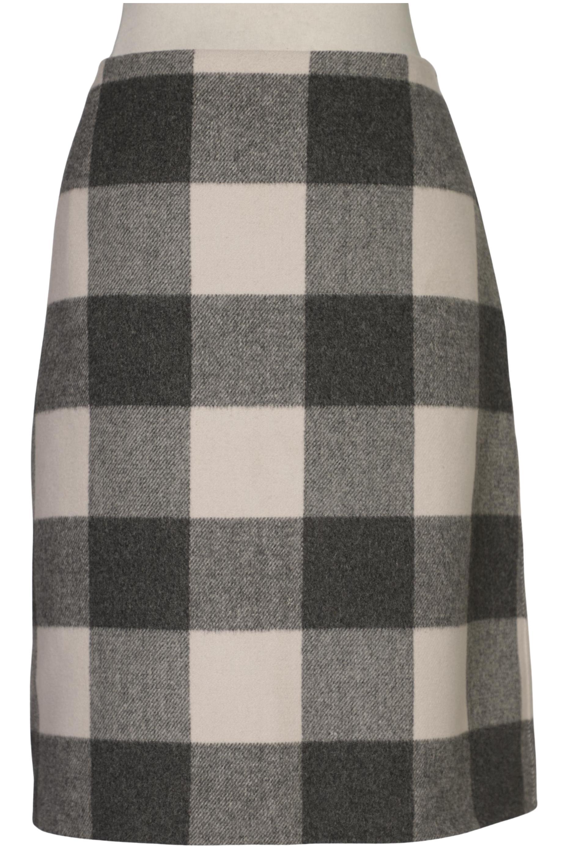 

Weekend Max Mara Damen Rock, grau, Gr. 40