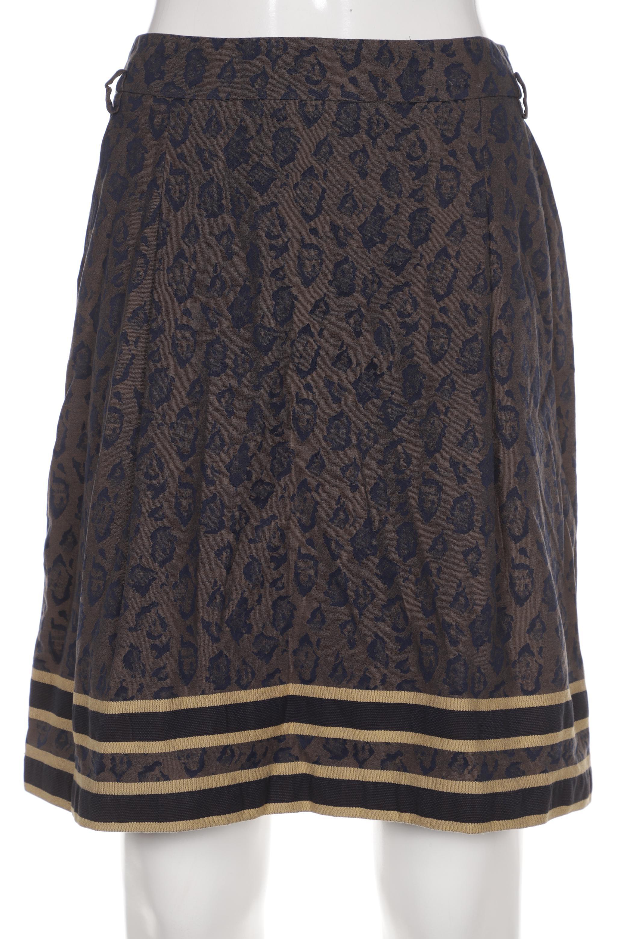 

Weekend Max Mara Damen Rock, braun, Gr. 38