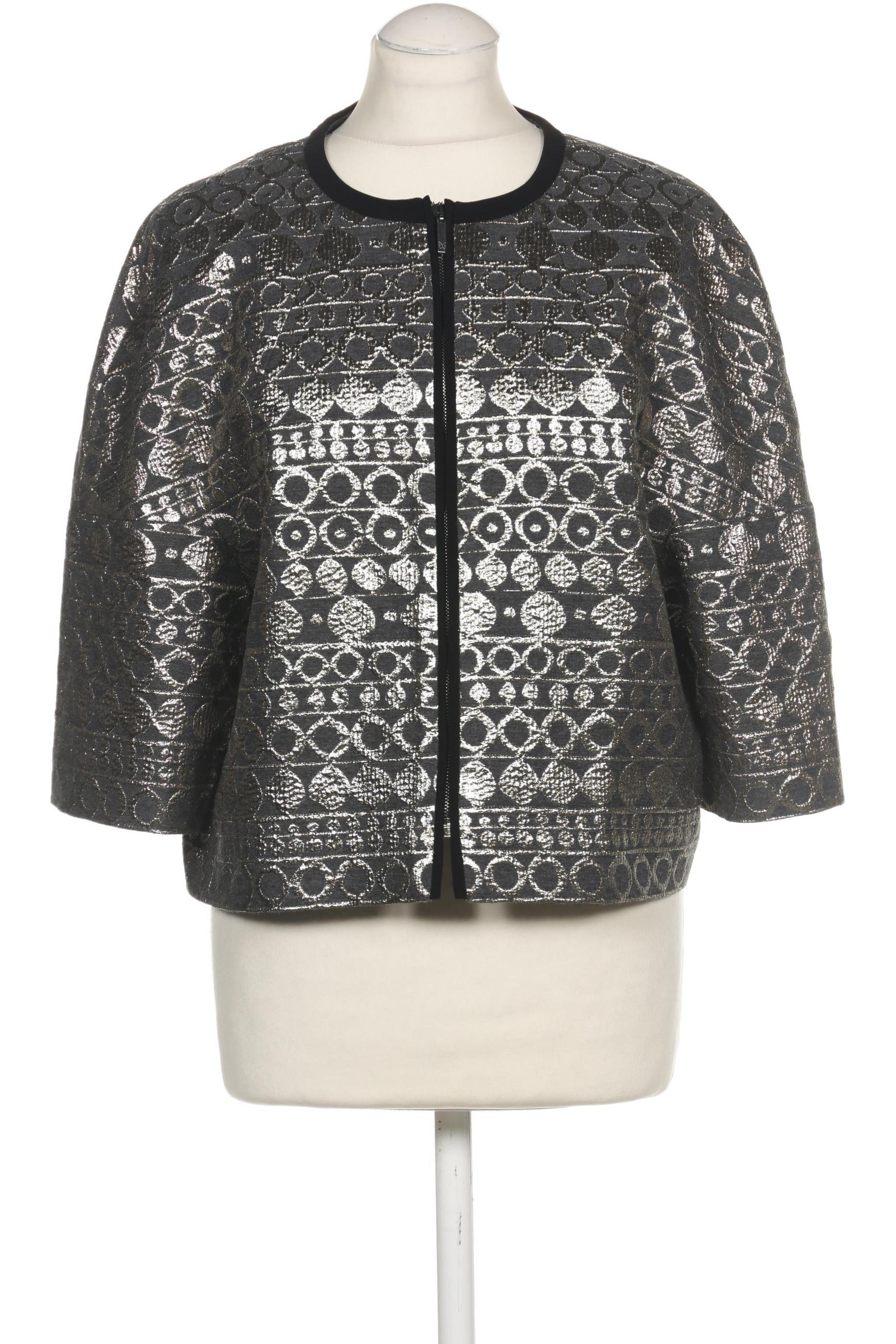 

Weekend Max Mara Damen Blazer, grau, Gr. 36