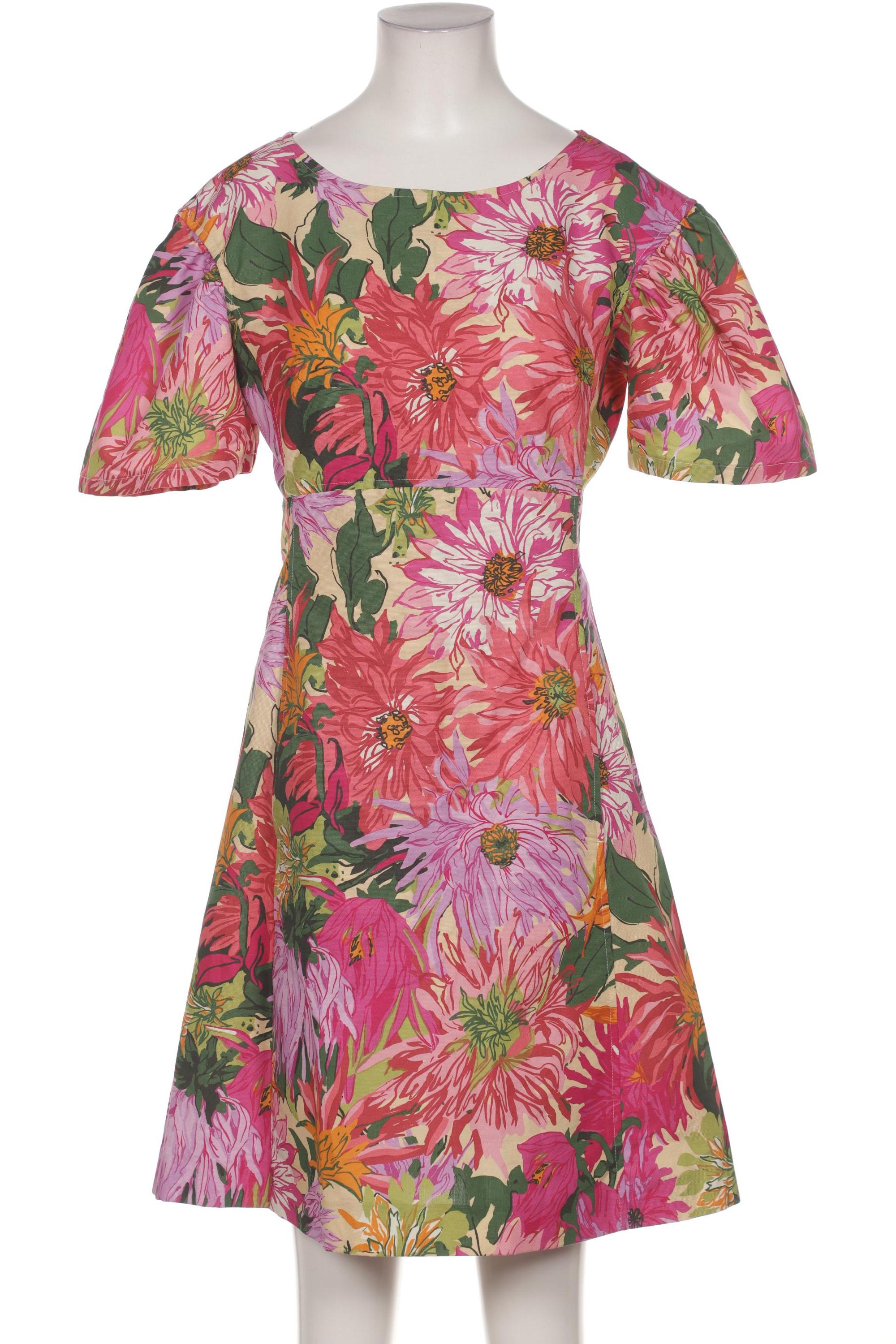 

Weekend Max Mara Damen Kleid, pink, Gr. 38