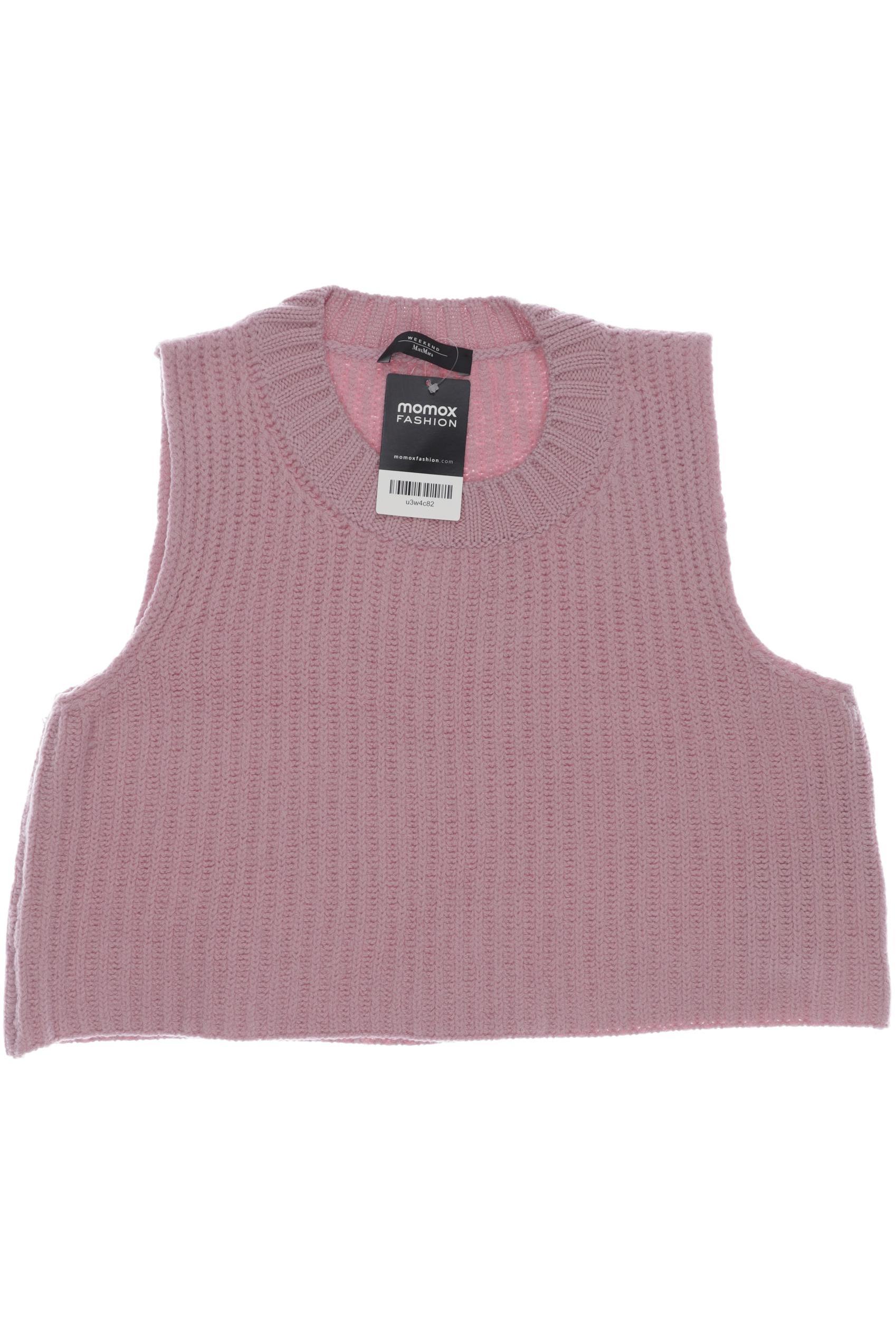 

Weekend Max Mara Damen Pullover, flieder, Gr. 42