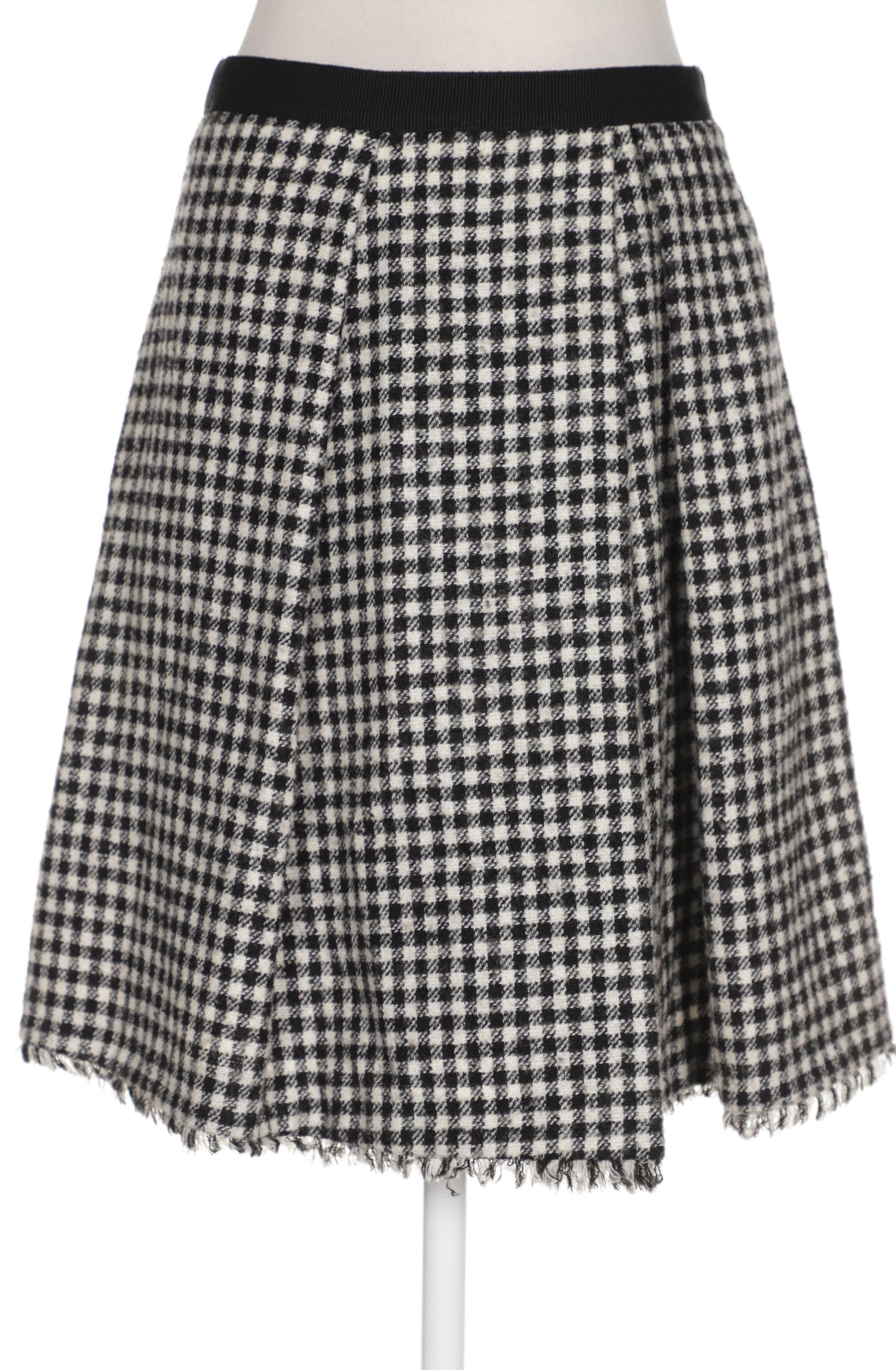 

Weekend Max Mara Damen Rock, schwarz, Gr. 38